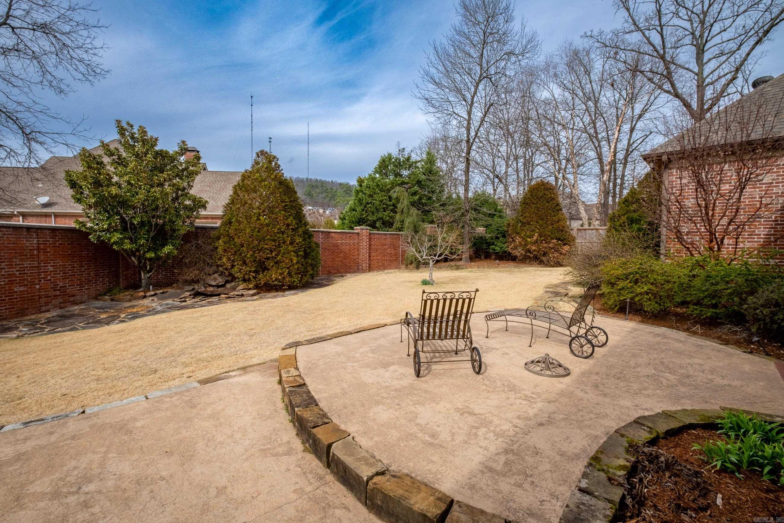 CHENAL VALLEY DEAUVILLE PLACE - Residential