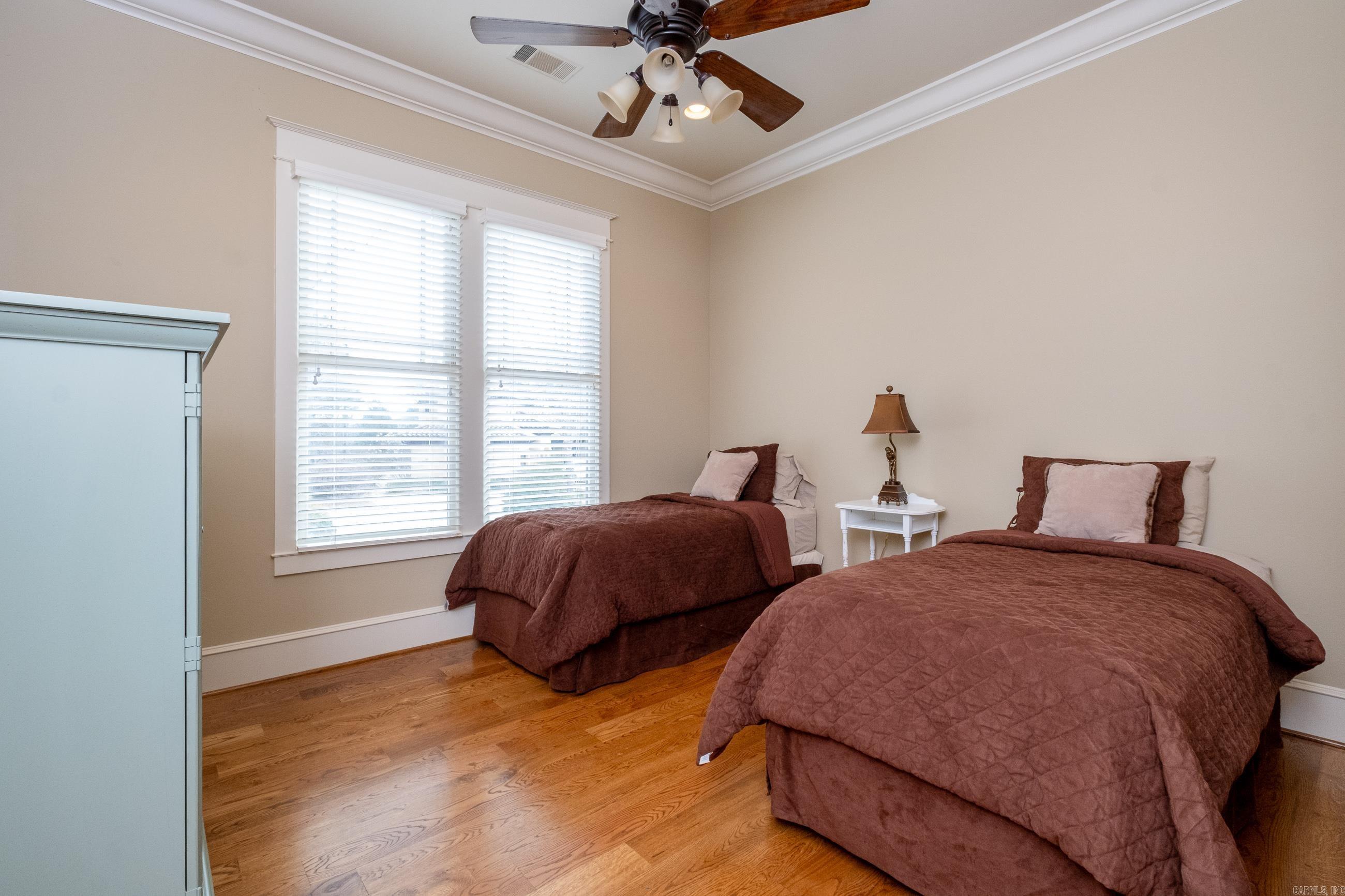 CHENAL VALLEY DEAUVILLE PLACE - Residential