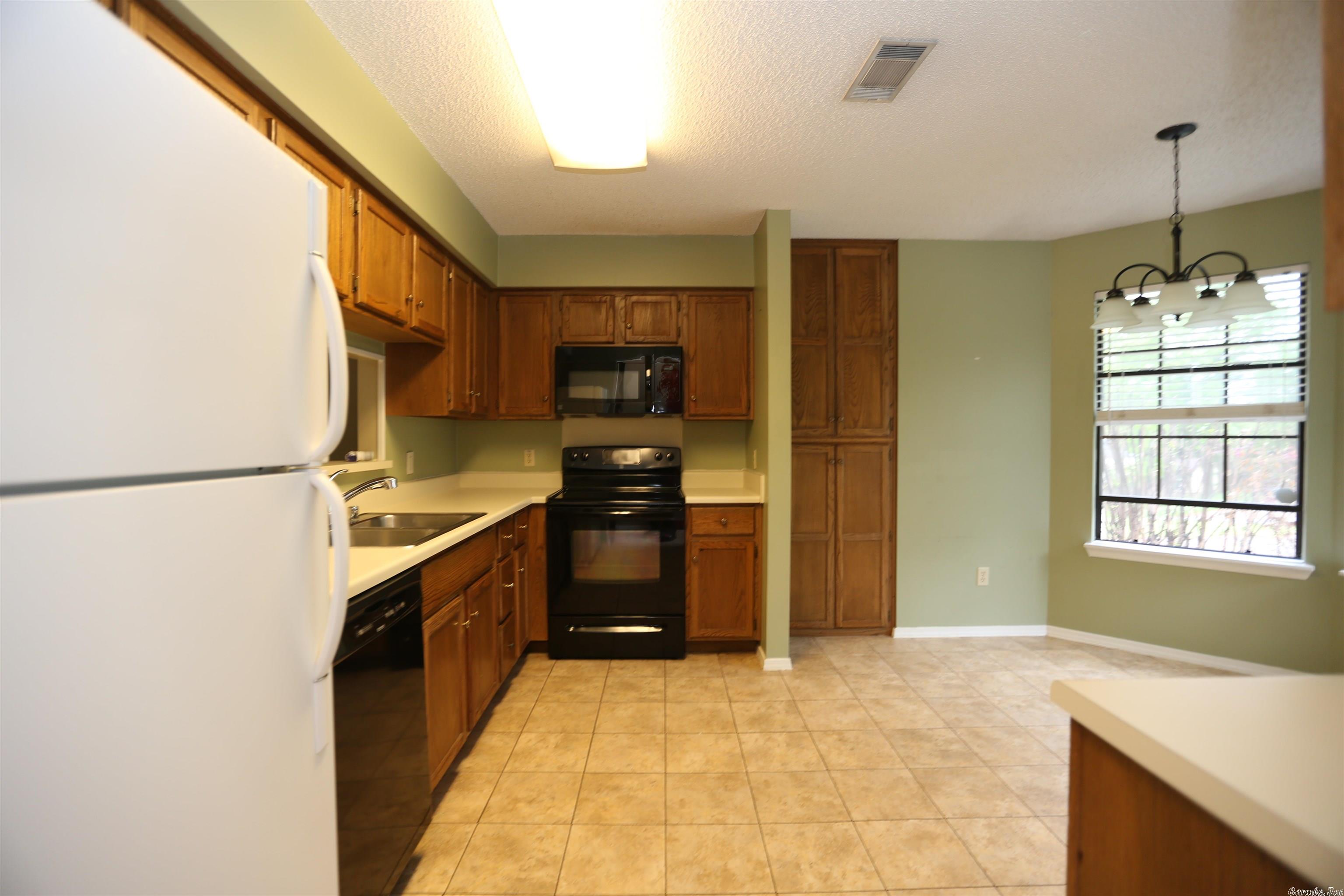 Point West 3rd - Residential Lease