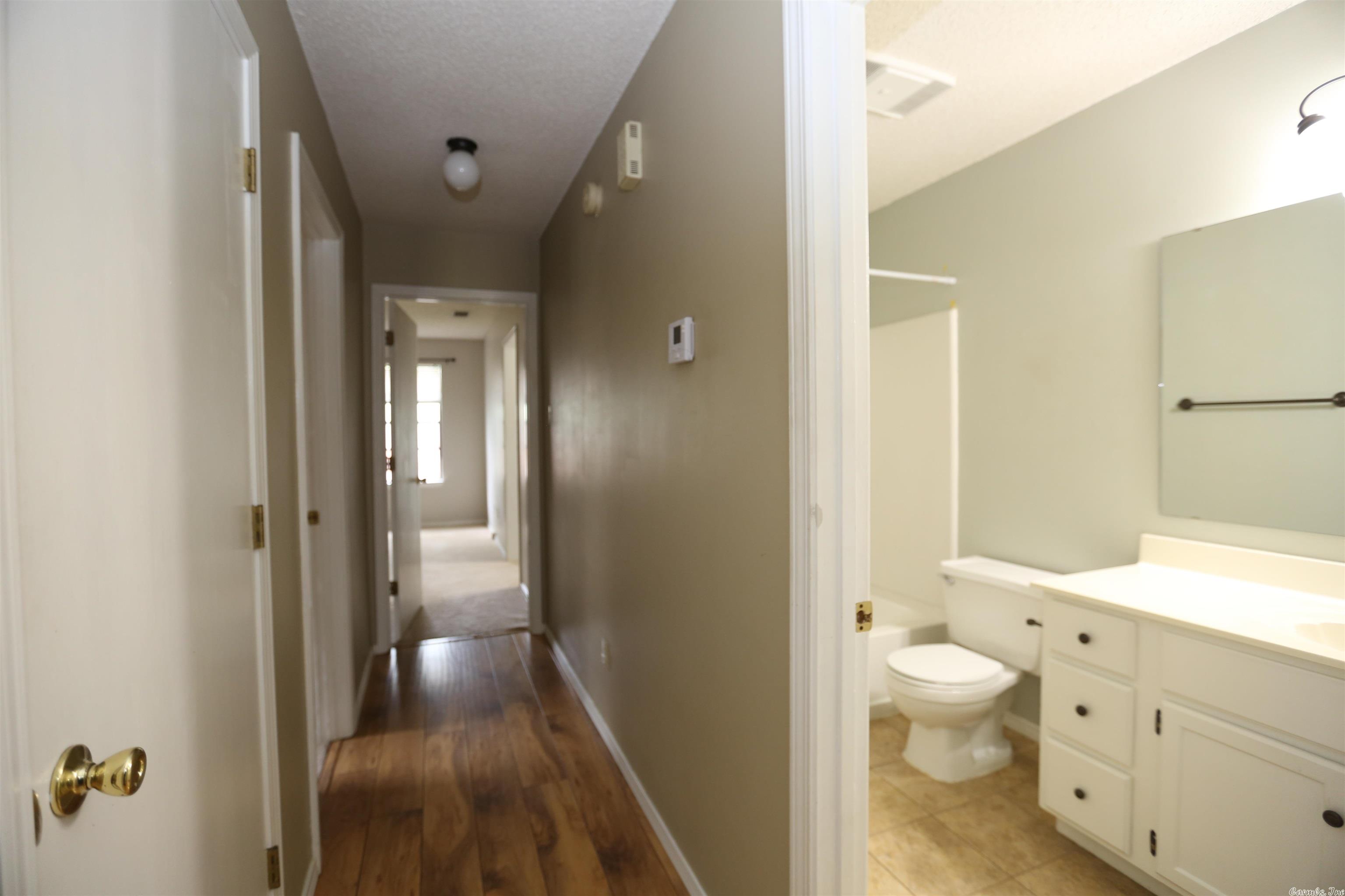 Point West 3rd - Residential Lease