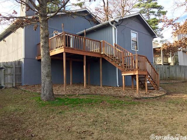 Point West 3rd - Residential Lease