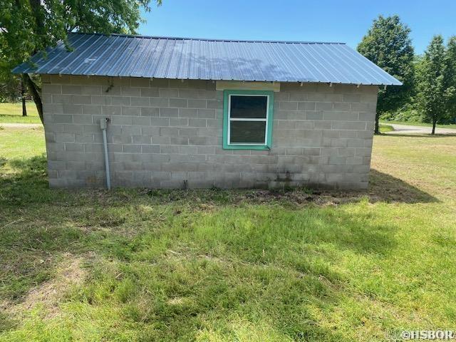 EAGLES NEST - Residential