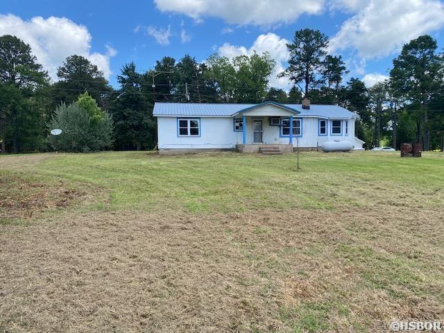 EAGLES NEST - Residential