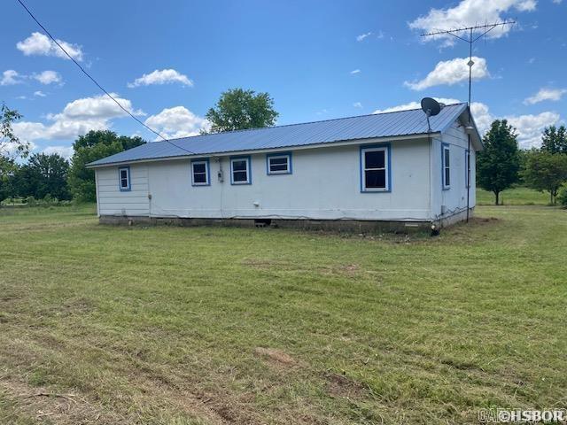 EAGLES NEST - Residential