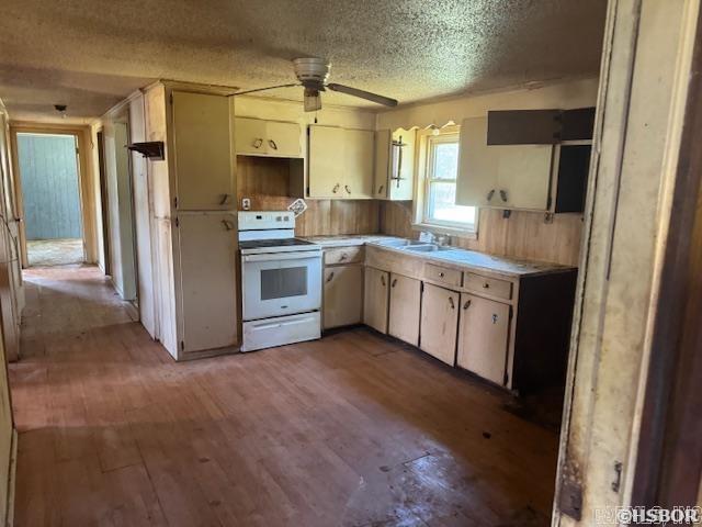 EAGLES NEST - Residential