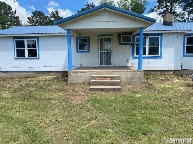 EAGLES NEST - Residential