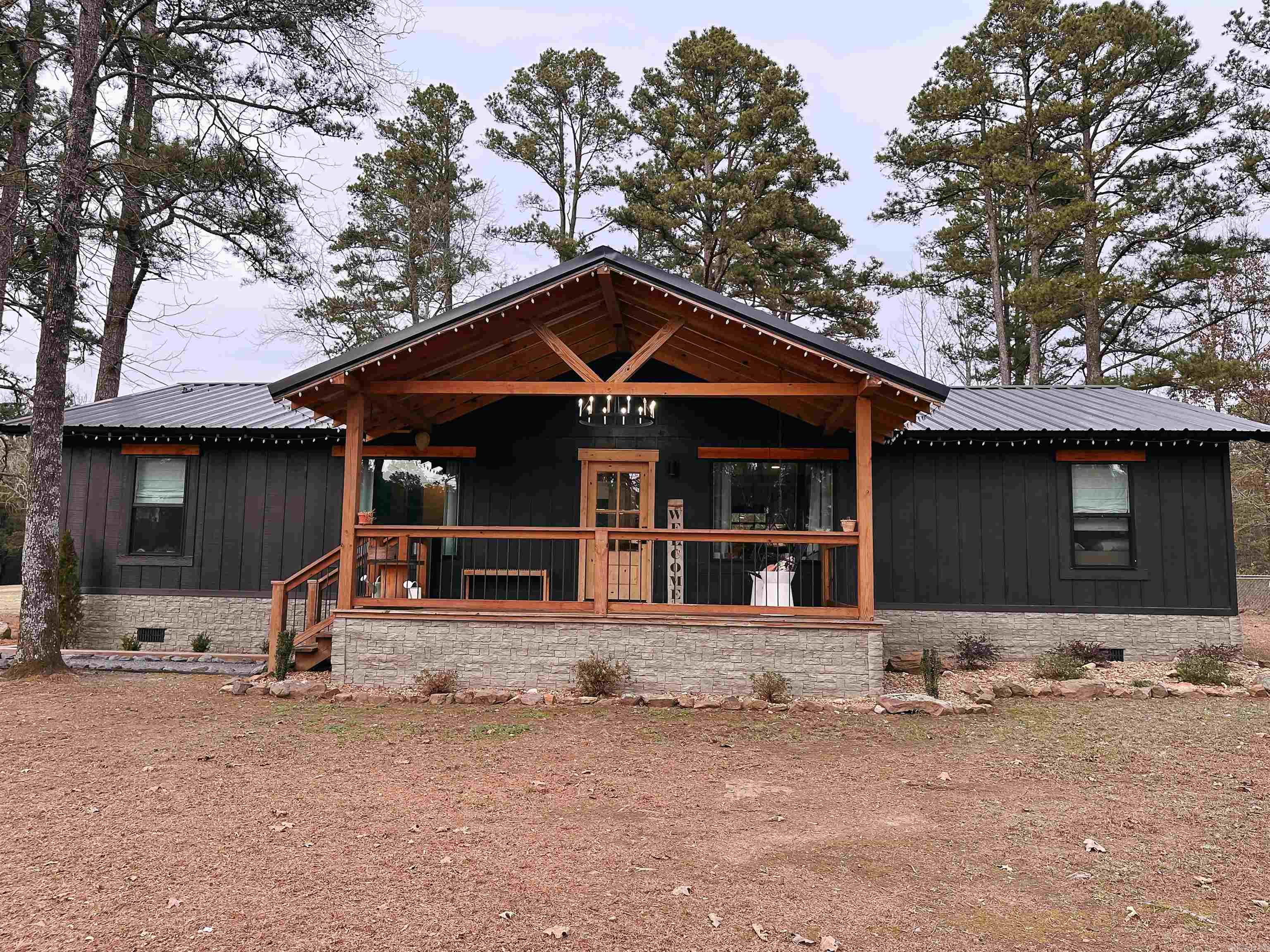 THARPS WHISPERING PINES - Residential