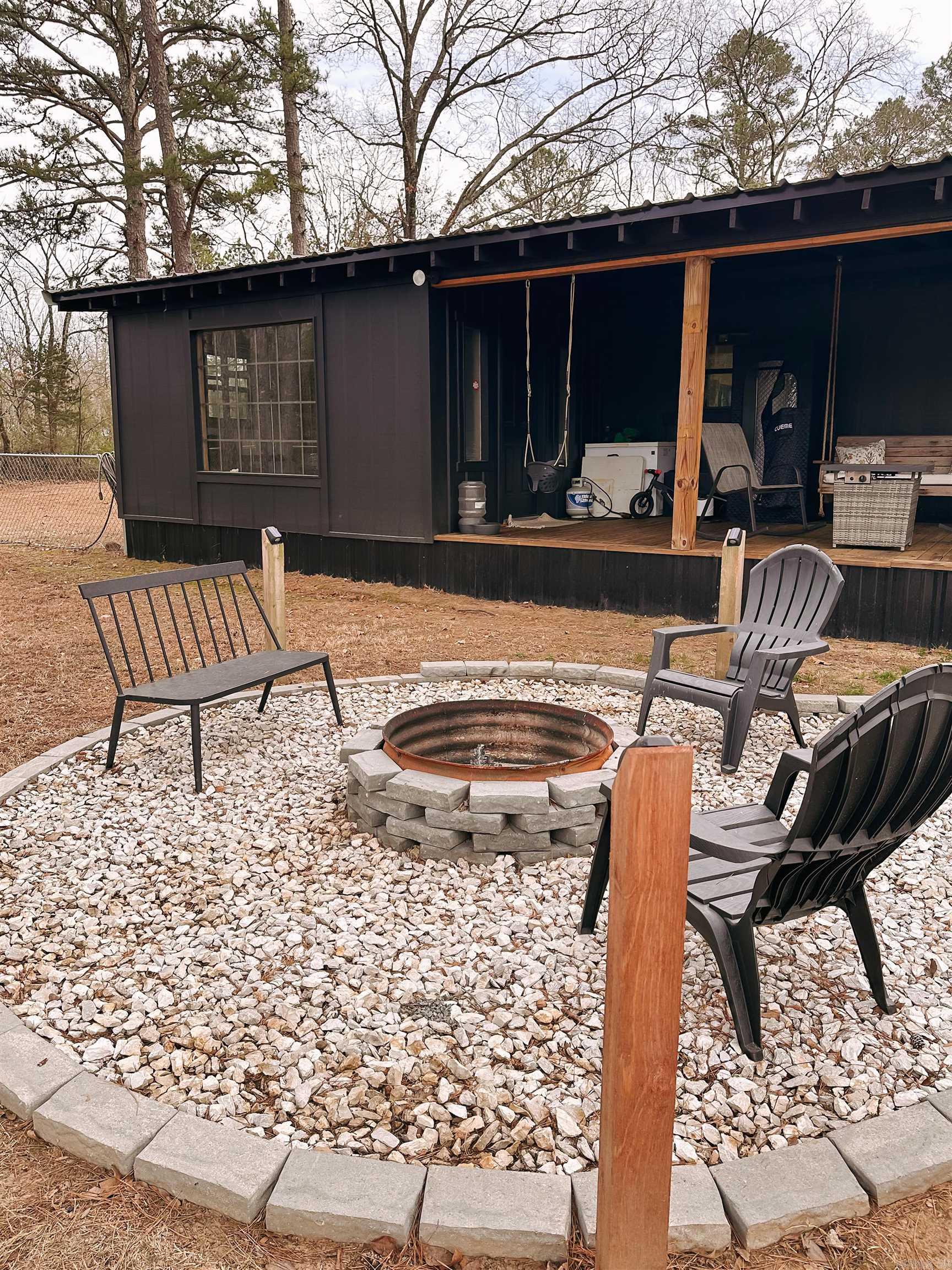 THARPS WHISPERING PINES - Residential