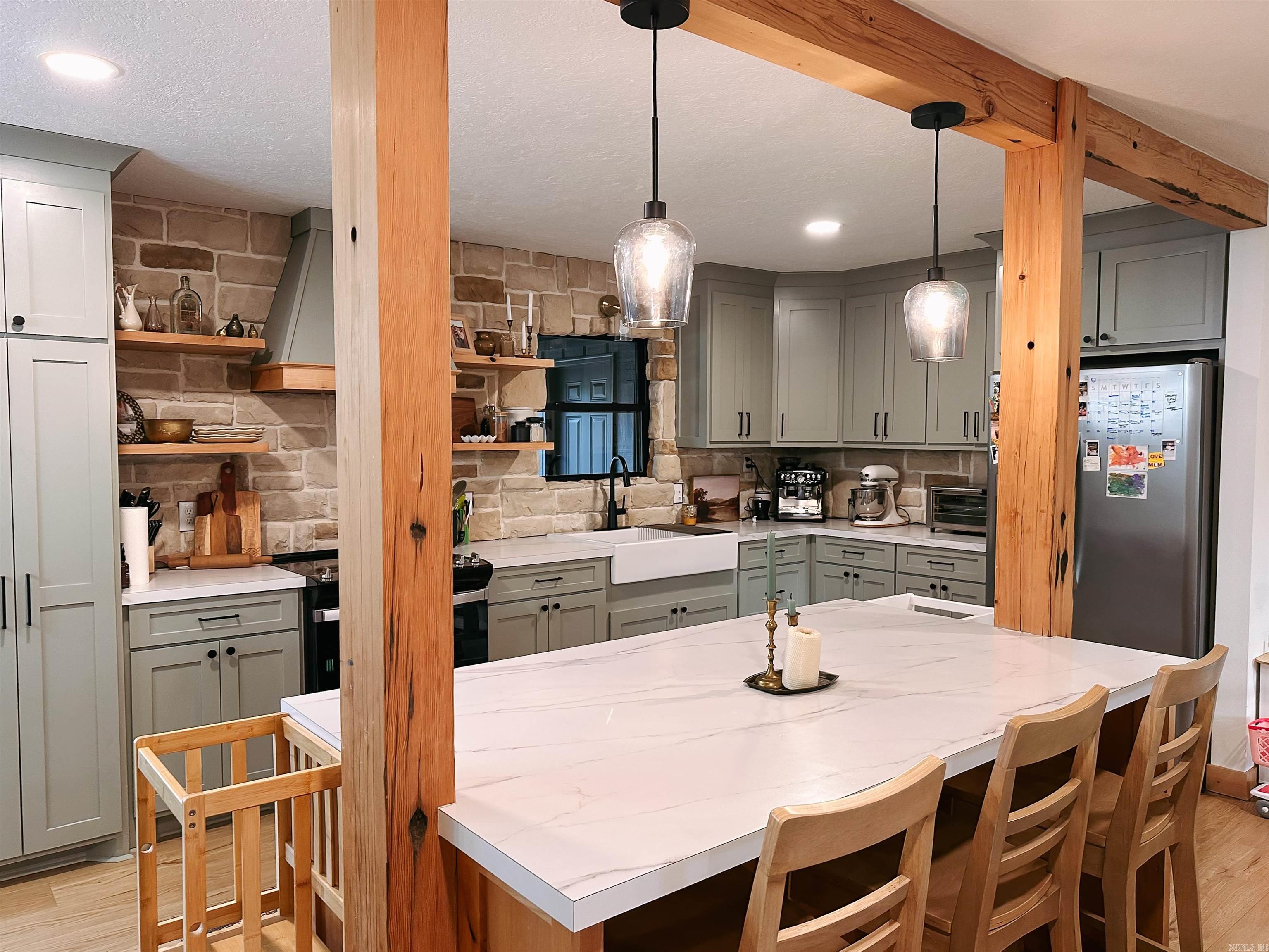 THARPS WHISPERING PINES - Residential