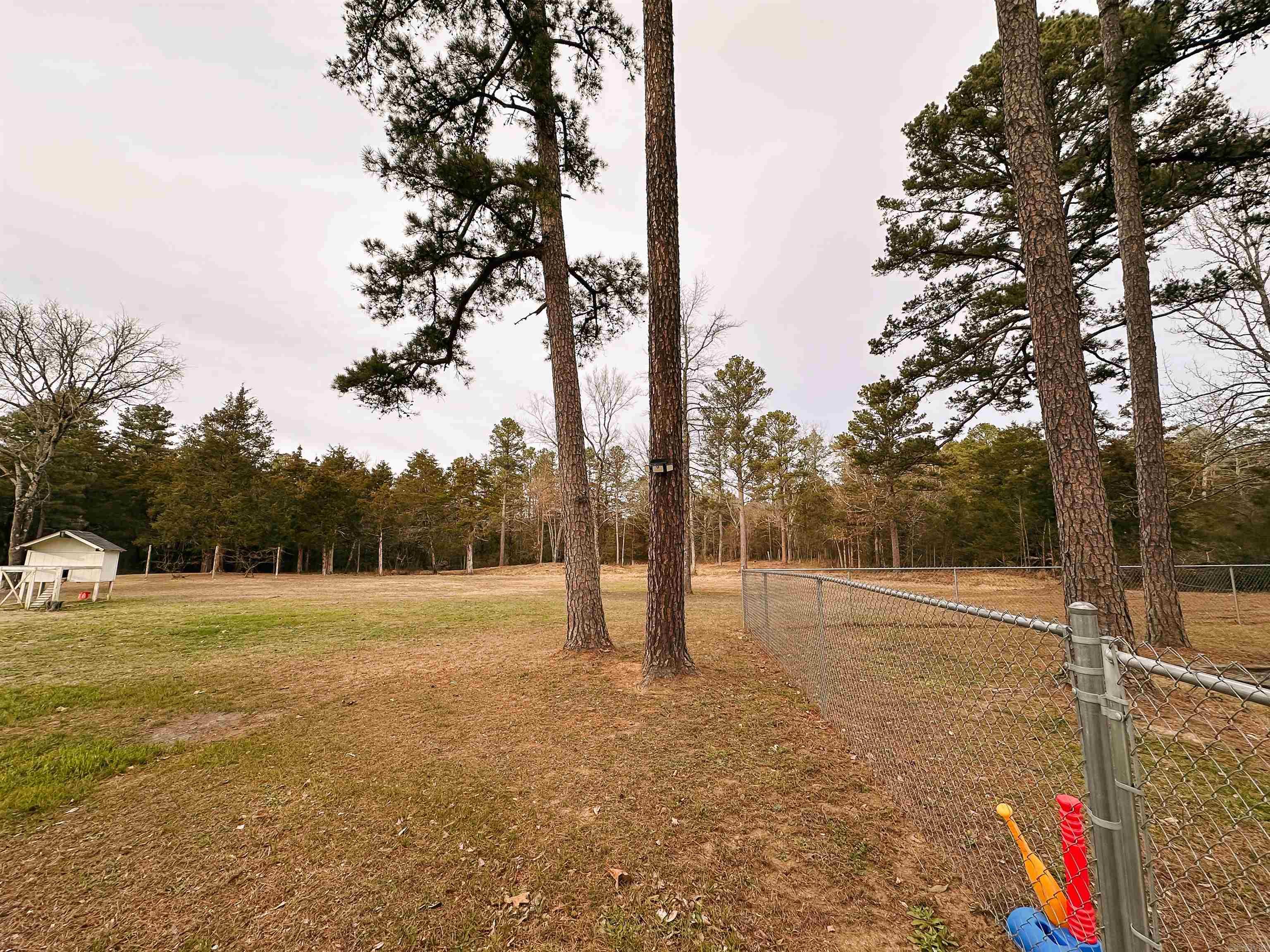 THARPS WHISPERING PINES - Residential