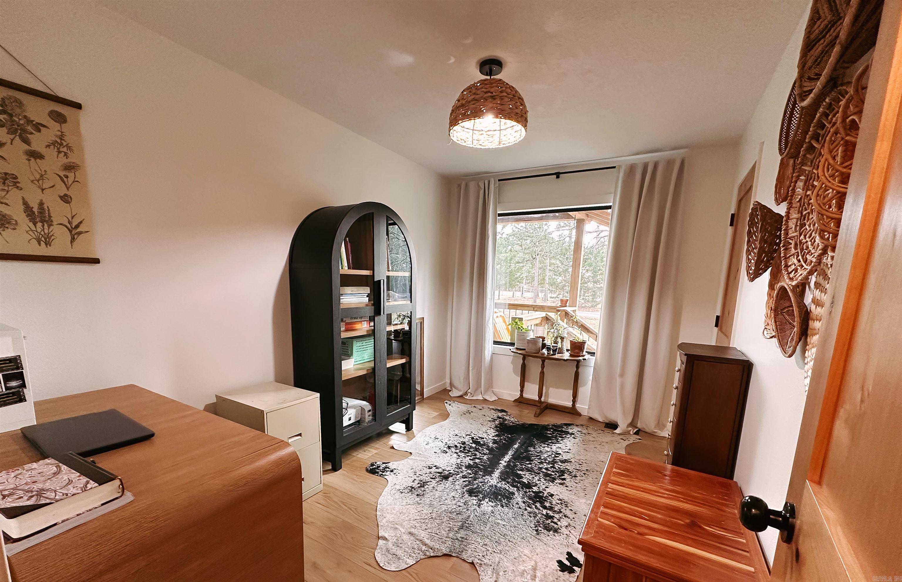 THARPS WHISPERING PINES - Residential