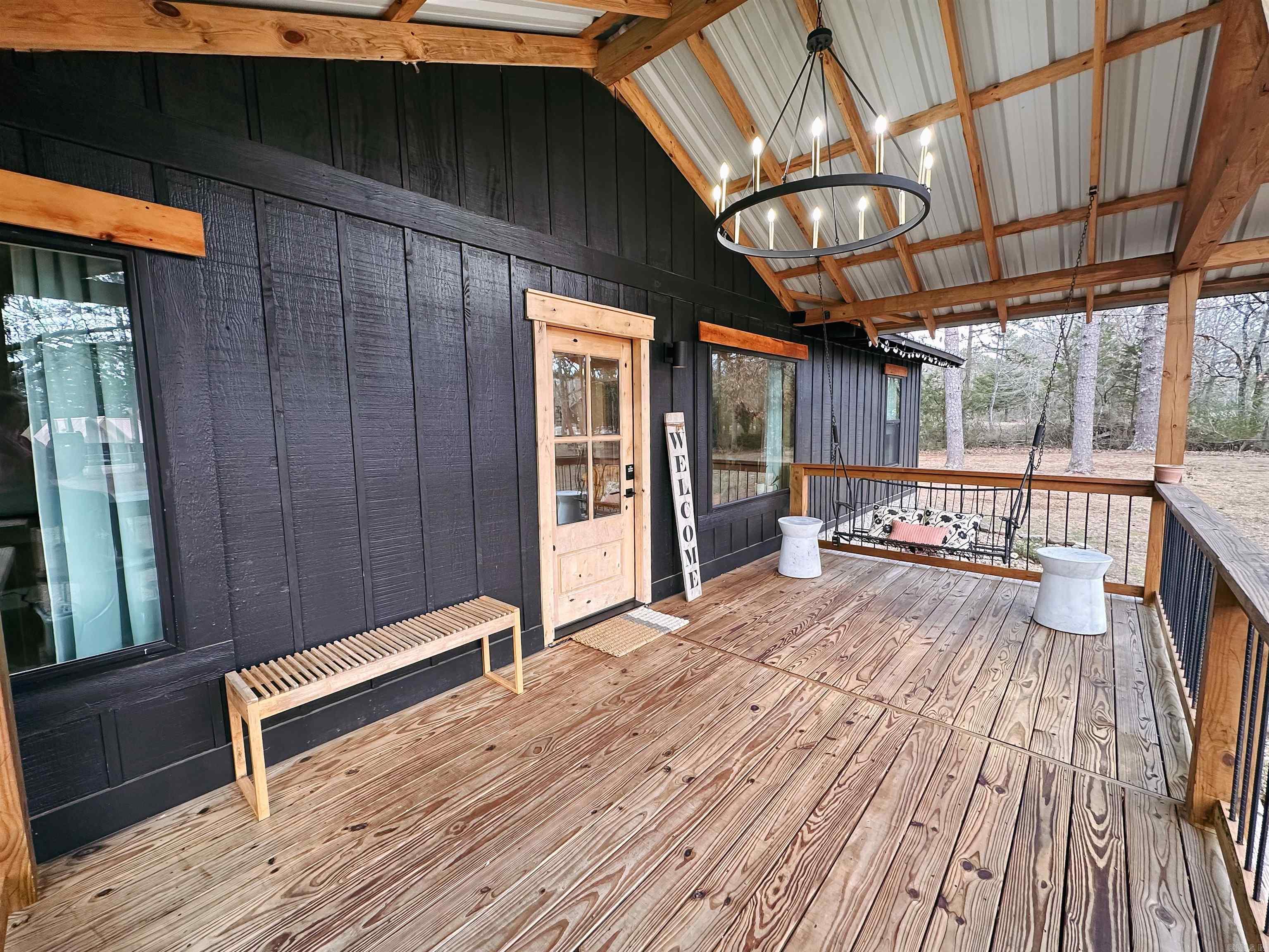 THARPS WHISPERING PINES - Residential