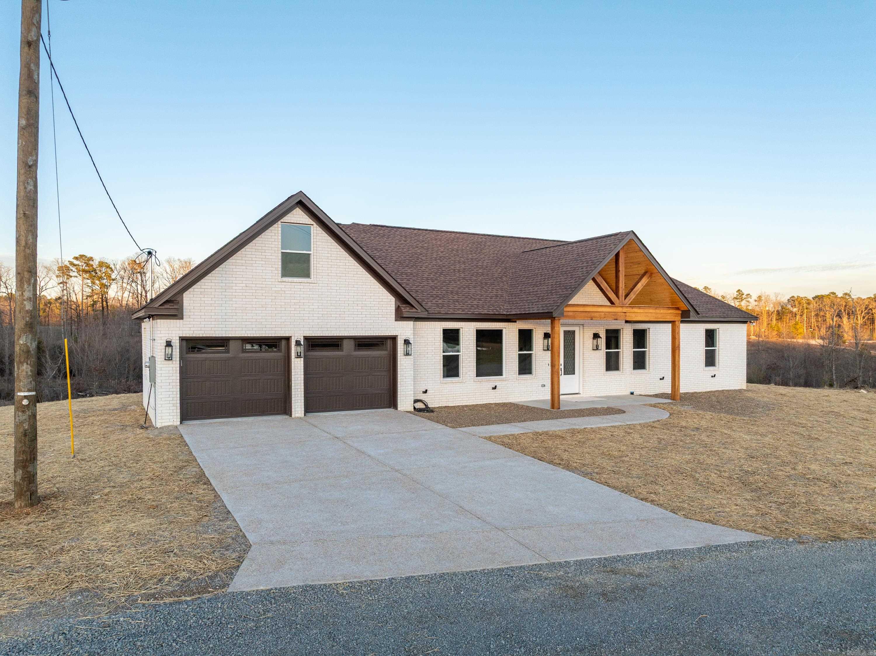 OTAZA LAKE ESTATES - Residential