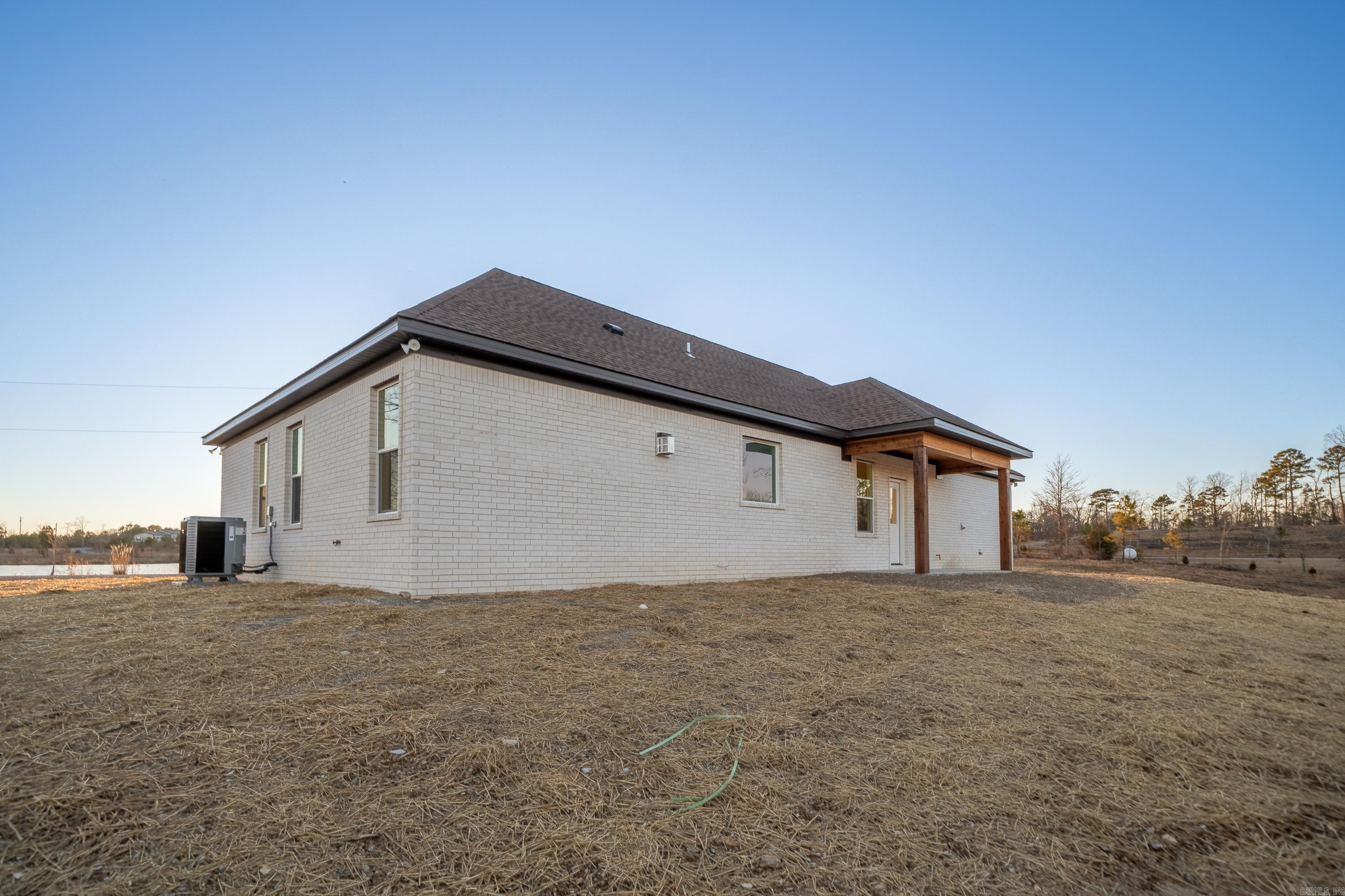 OTAZA LAKE ESTATES - Residential