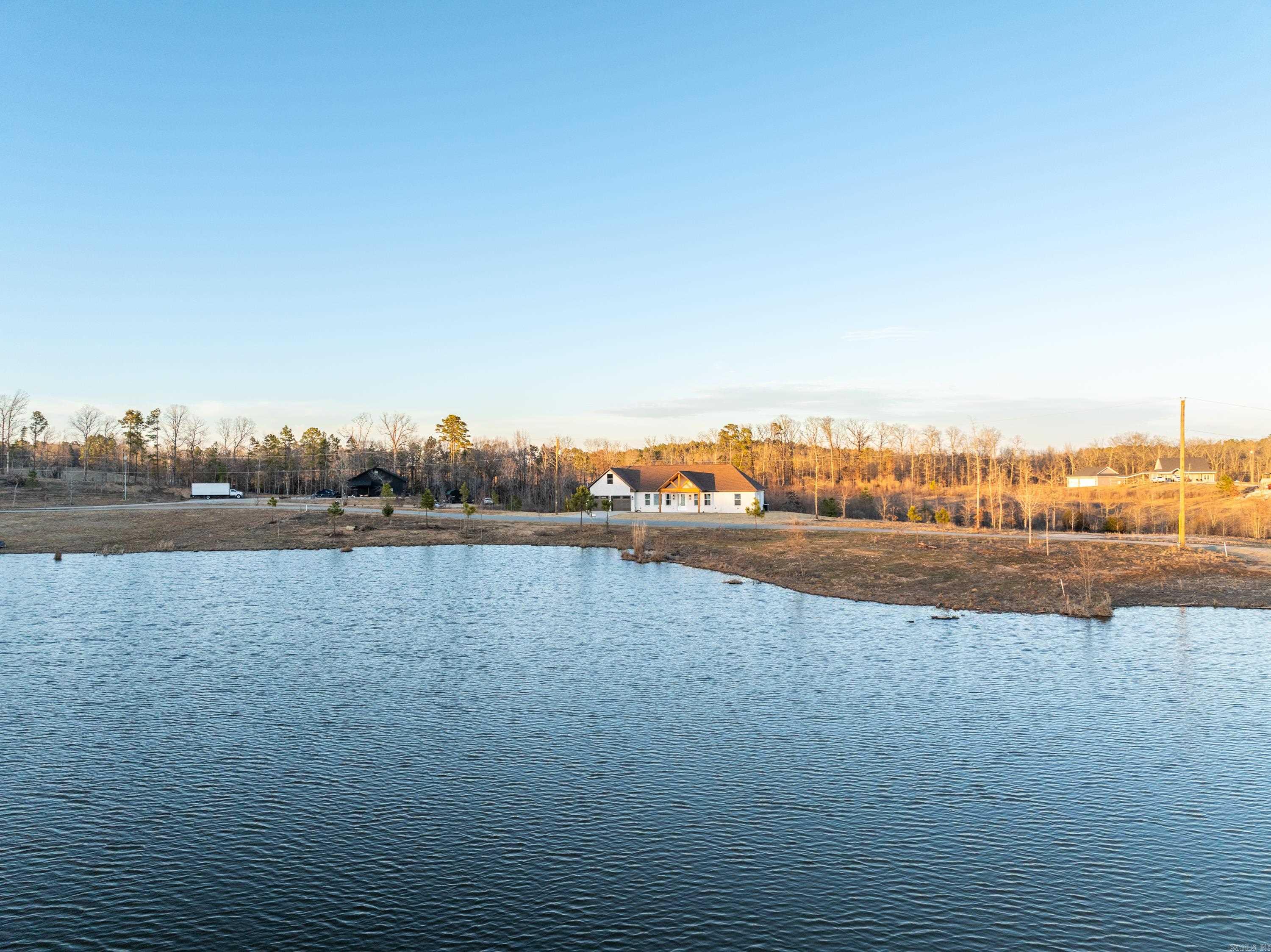 OTAZA LAKE ESTATES - Residential