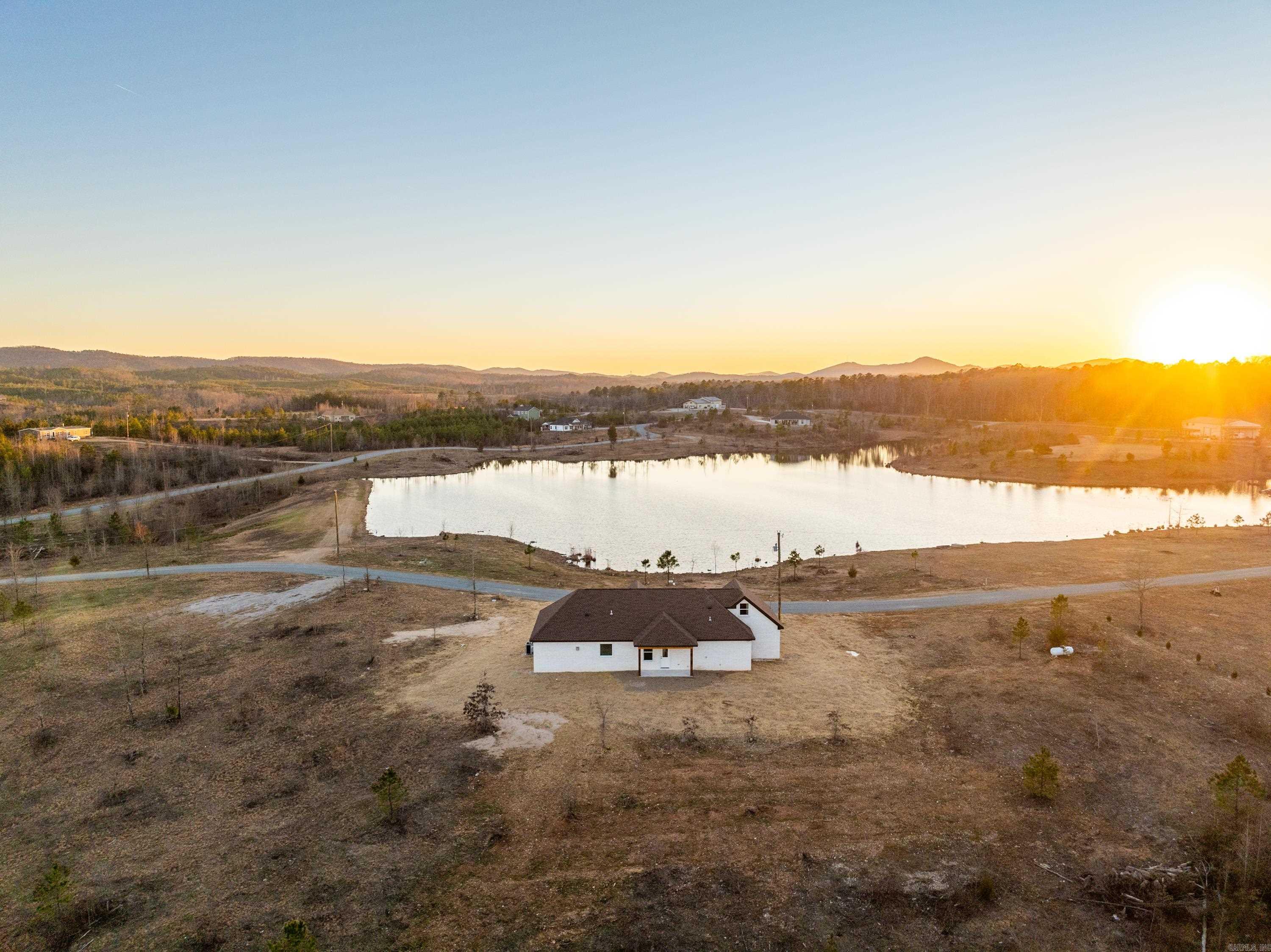 OTAZA LAKE ESTATES - Residential