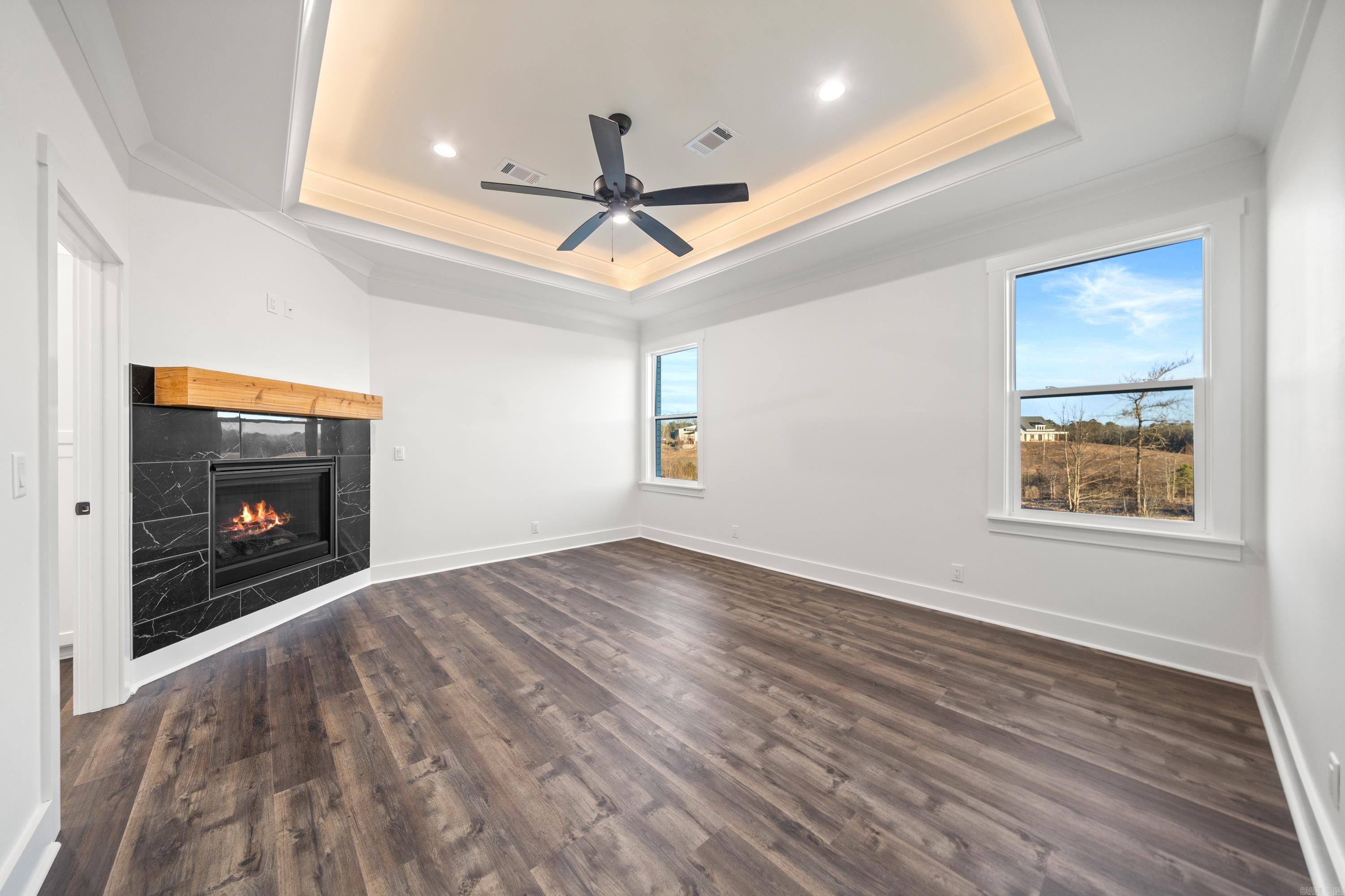 OTAZA LAKE ESTATES - Residential