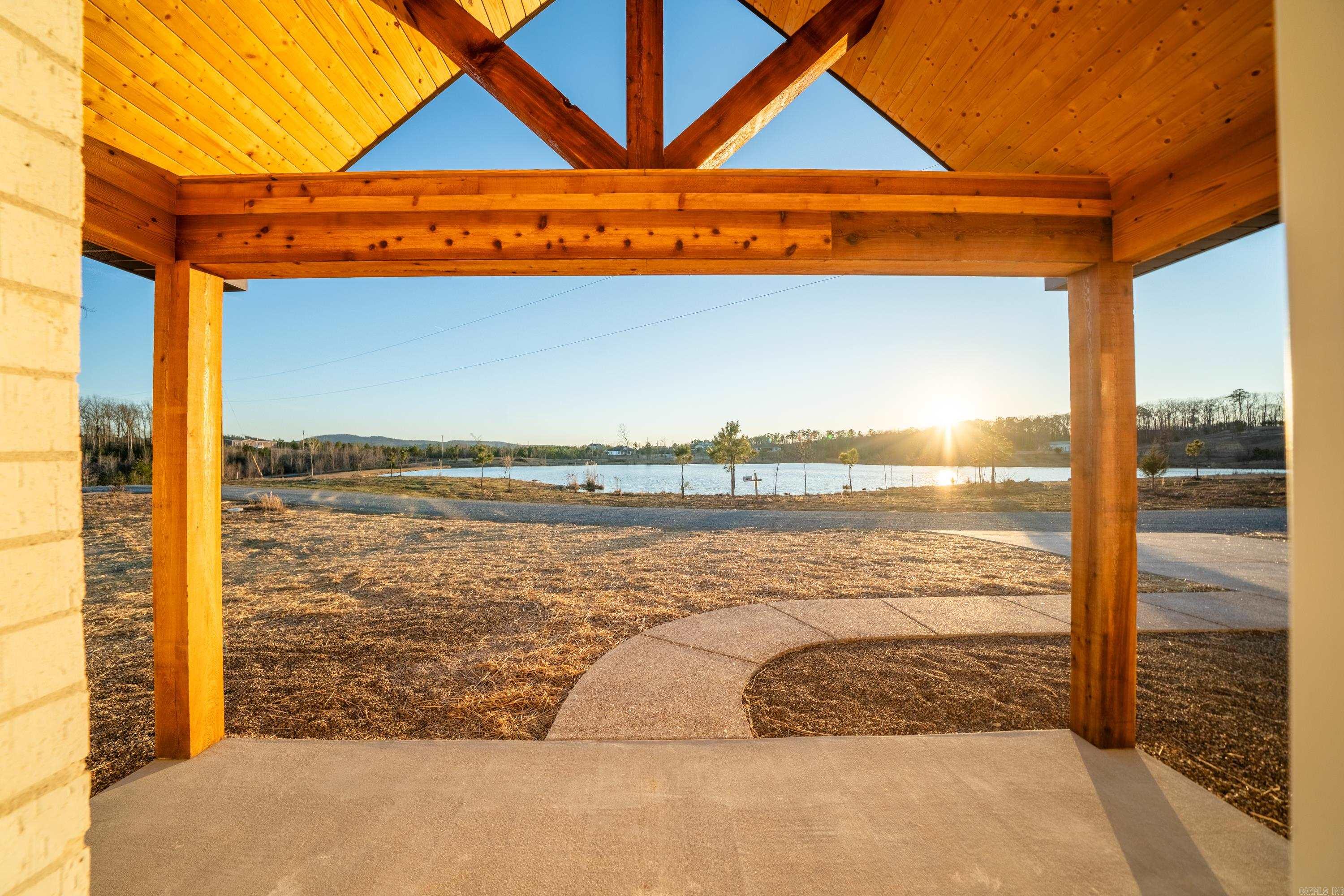 OTAZA LAKE ESTATES - Residential