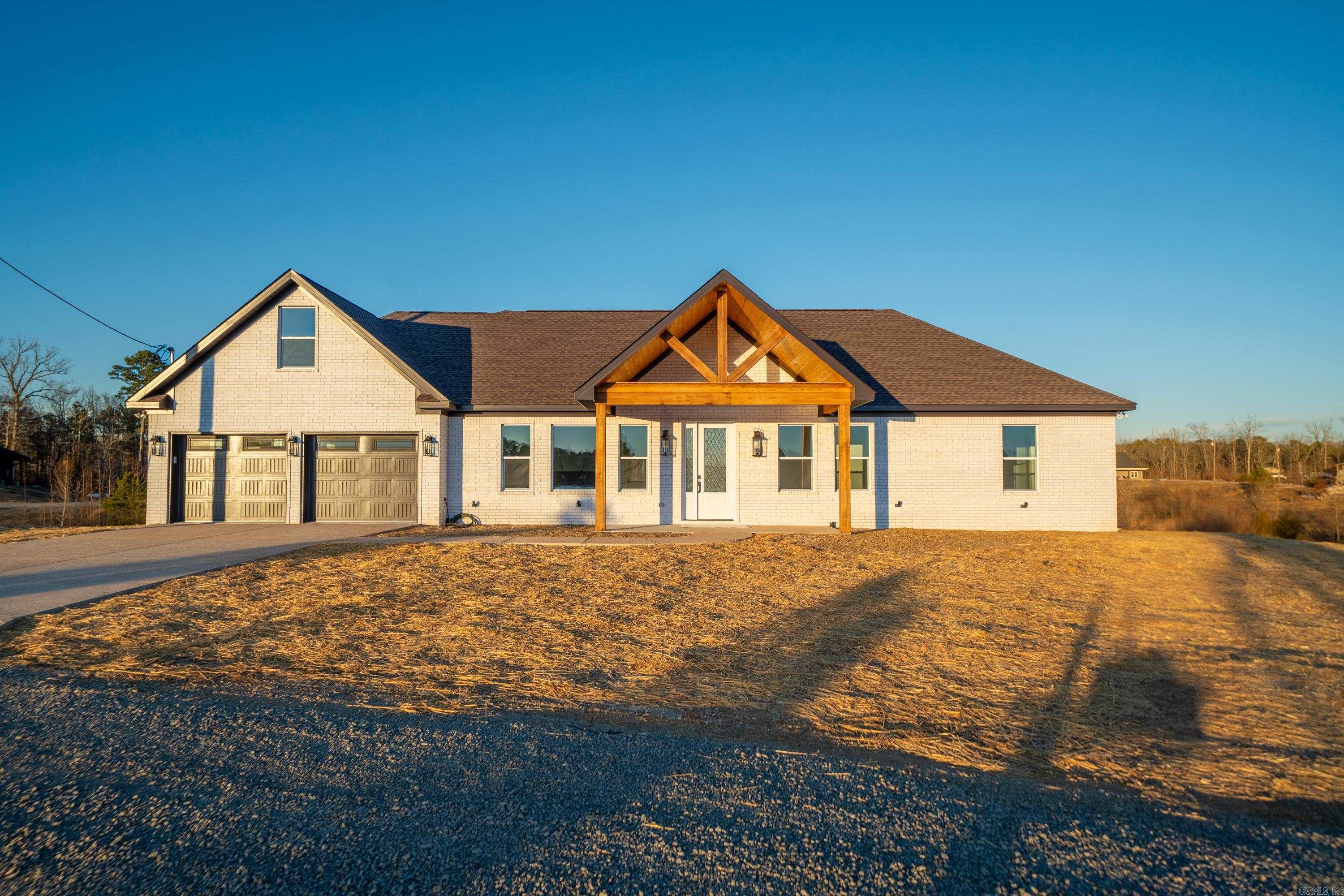 OTAZA LAKE ESTATES - Residential