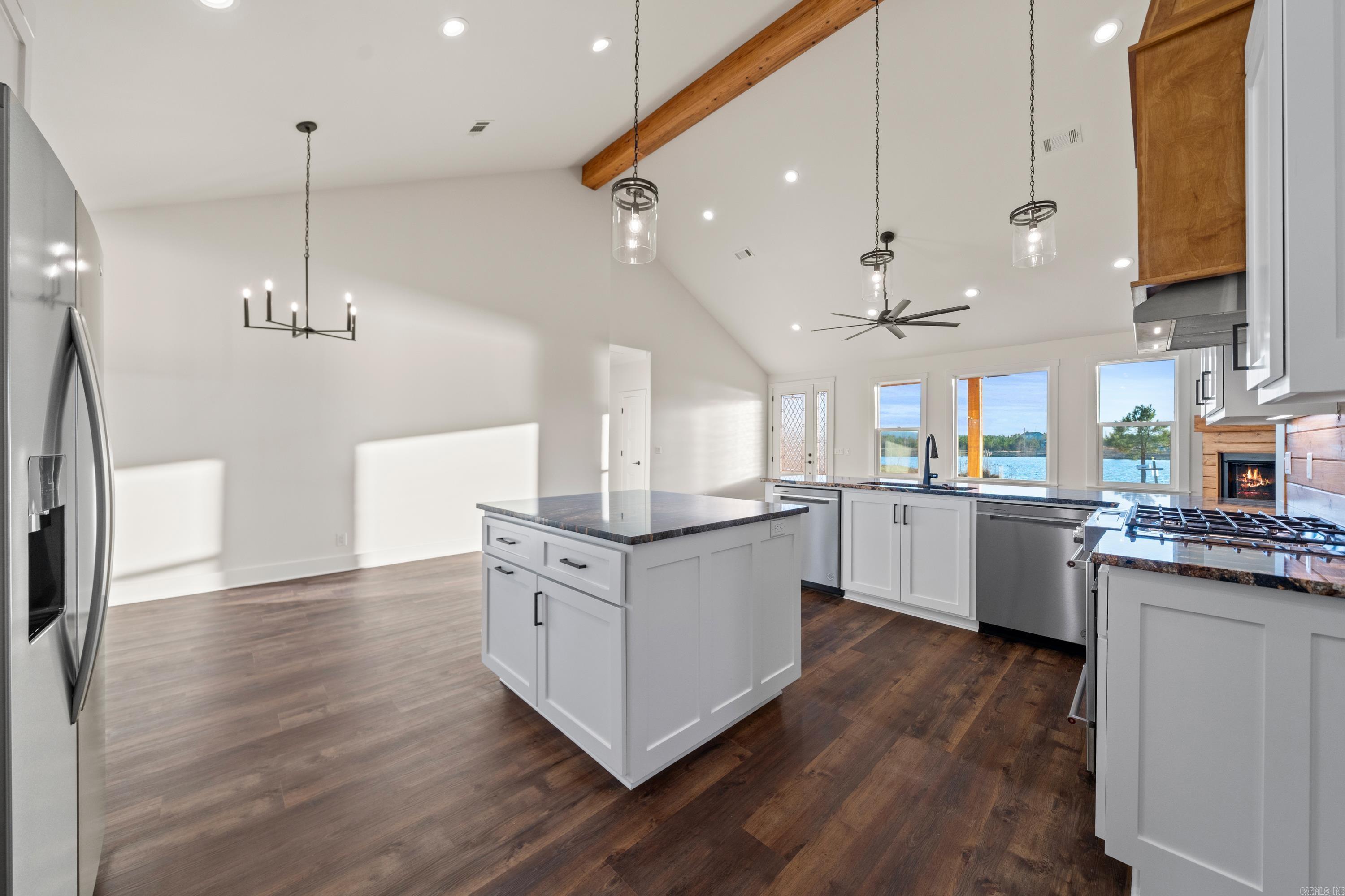 OTAZA LAKE ESTATES - Residential