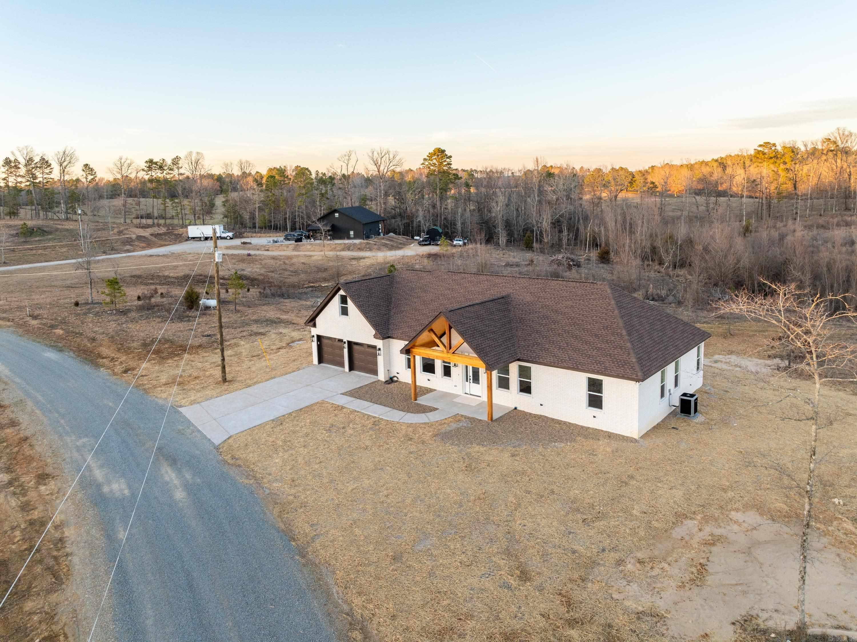 OTAZA LAKE ESTATES - Residential