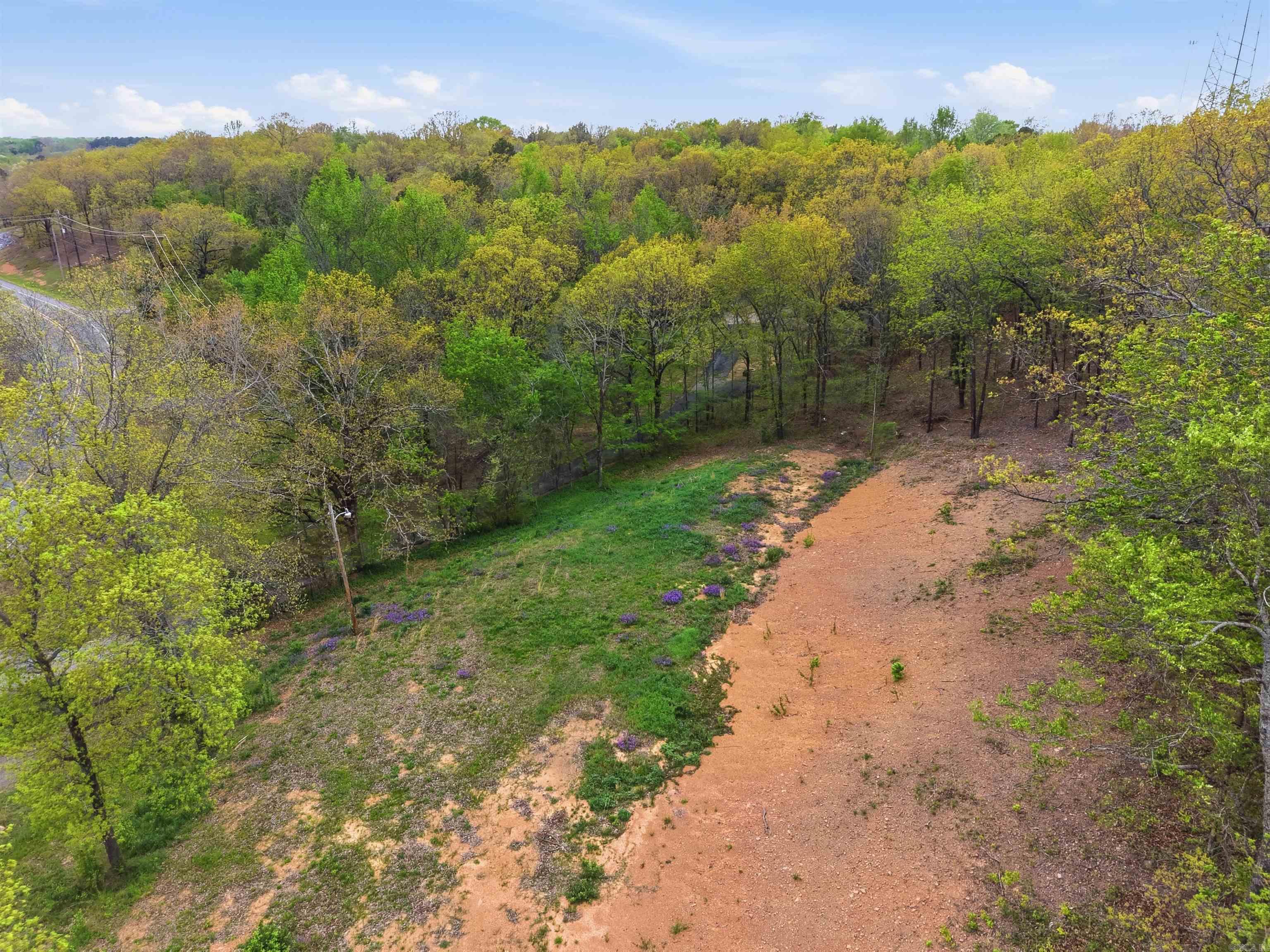 Not in Subdivision - Land