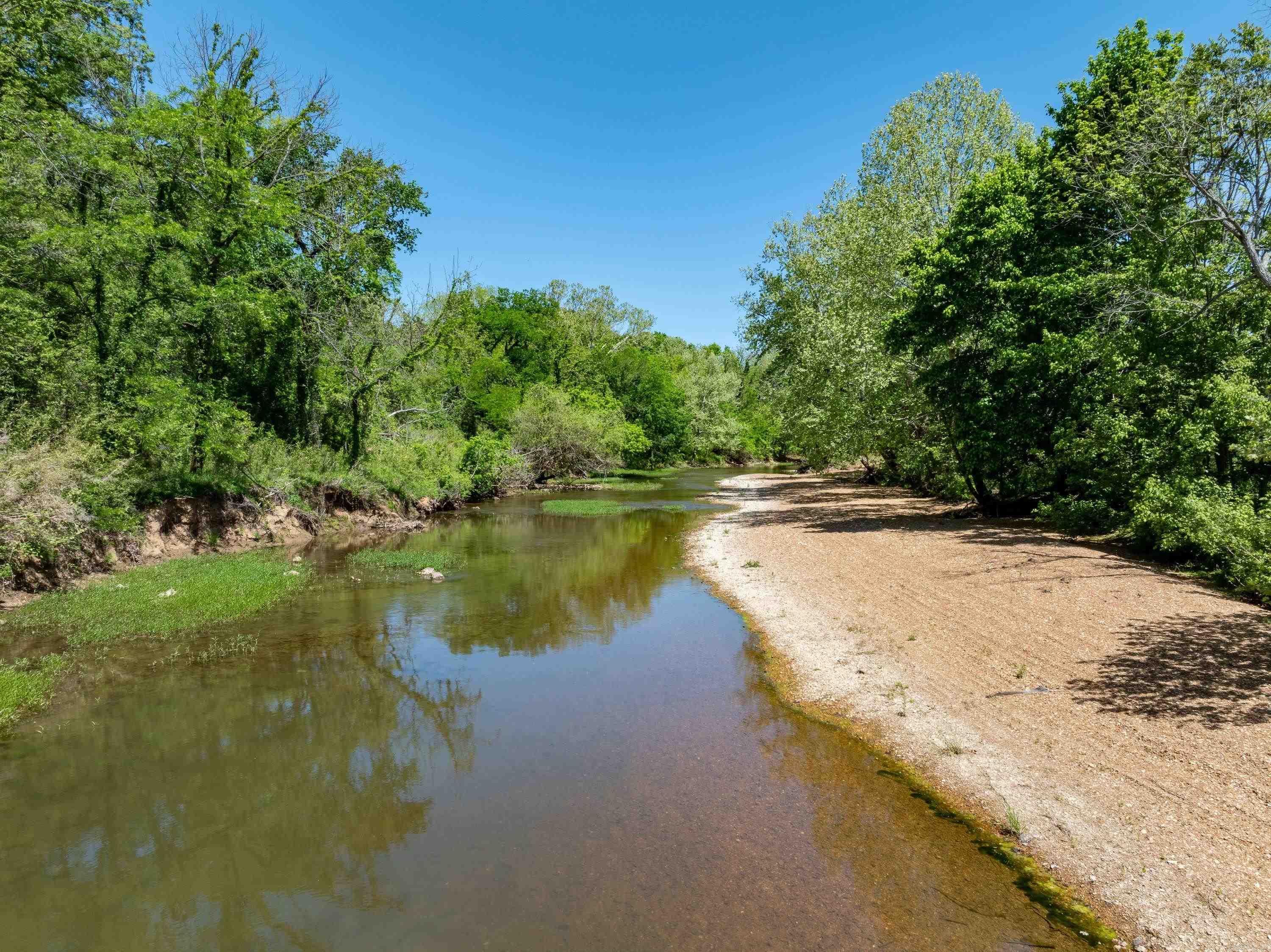 Metes & Bounds - Land