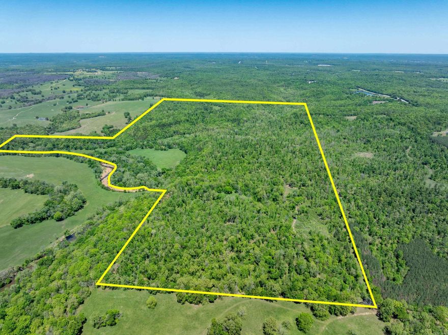 294 +/- Acres with Strawberry River Frontage – Sharp County, Arkansas Discover the ultimate Ozark recreational property just outside Evening Shade, Arkansas. This 294 +/- acre tract offers a rare blend of hunting land, river frontage, trails, and build sites, perfect for year-round enjoyment. Accessed directly from Highway 167 by a private gravel drive you own, the property opens to a field with a well and equipment shed, making it an ideal cabin or home site. The land features a mix of open pastures, mature timber, established trails, and food plots, creating excellent habitat for whitetail deer and turkey. A winding creek system runs throughout, with scenic crossings and trails alongside the water. The highlight is Strawberry River frontage, complete with a sandbar and easy access—perfect for fishing, kayaking, and relaxing in the summer. With multiple elevated areas offering beautiful Ozark views, this property is ideal for a private hunting retreat, family getaway, or investment property. If you’ve been looking for Arkansas land for sale with river, hunting, and seclusion—yet close to town—this is it. Call today to schedule your private tour!