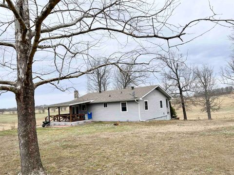 Photo of 719 Wild Oak Road, Glencoe, AR 72539 (MLS # 26006740)