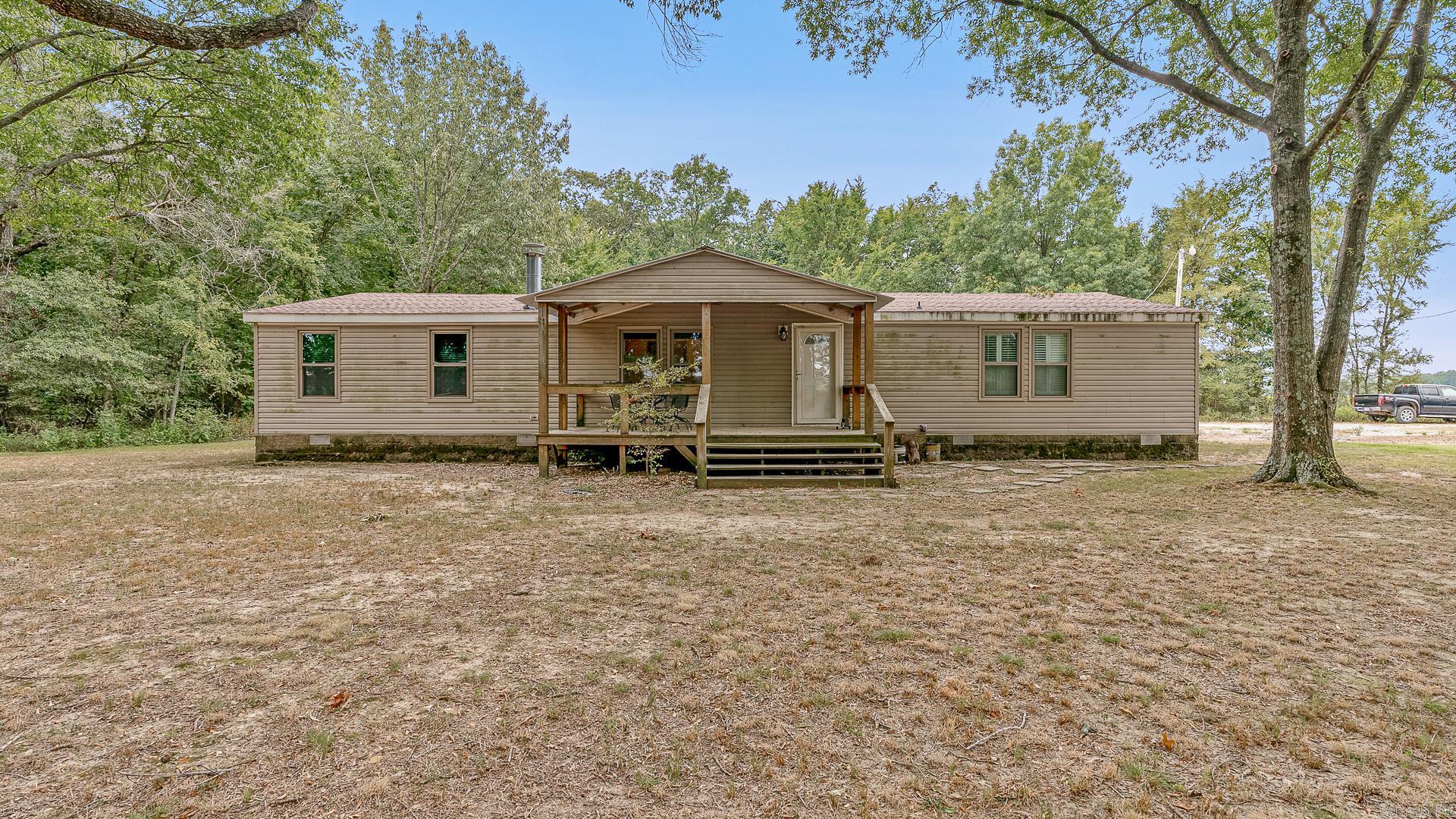 Weiner Acreage - Residential