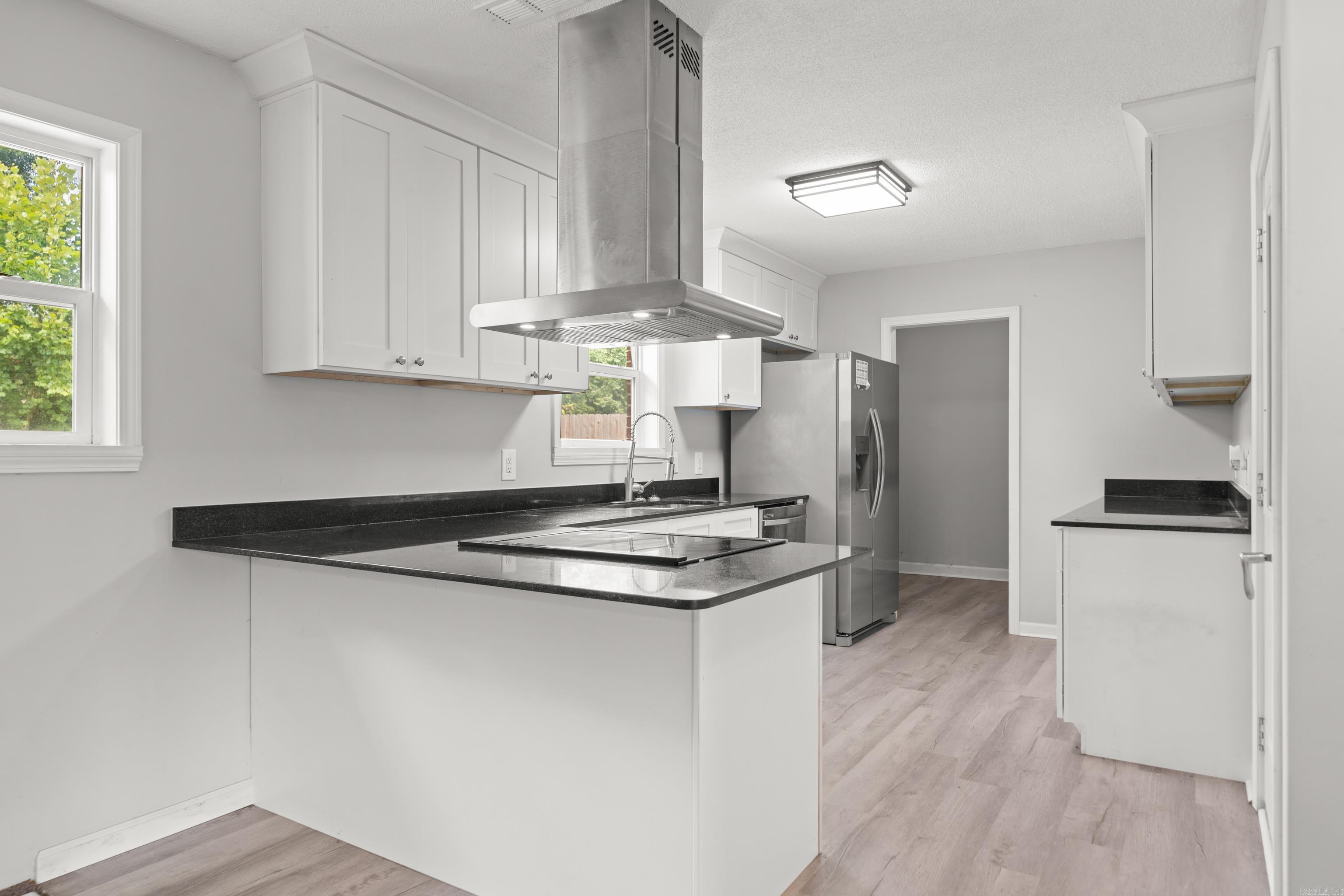 Beverly Hills #1 - Residential Lease