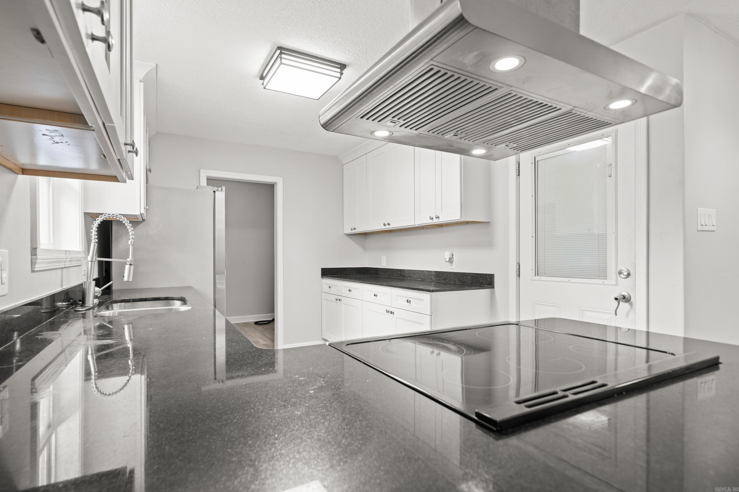 Beverly Hills #1 - Residential Lease
