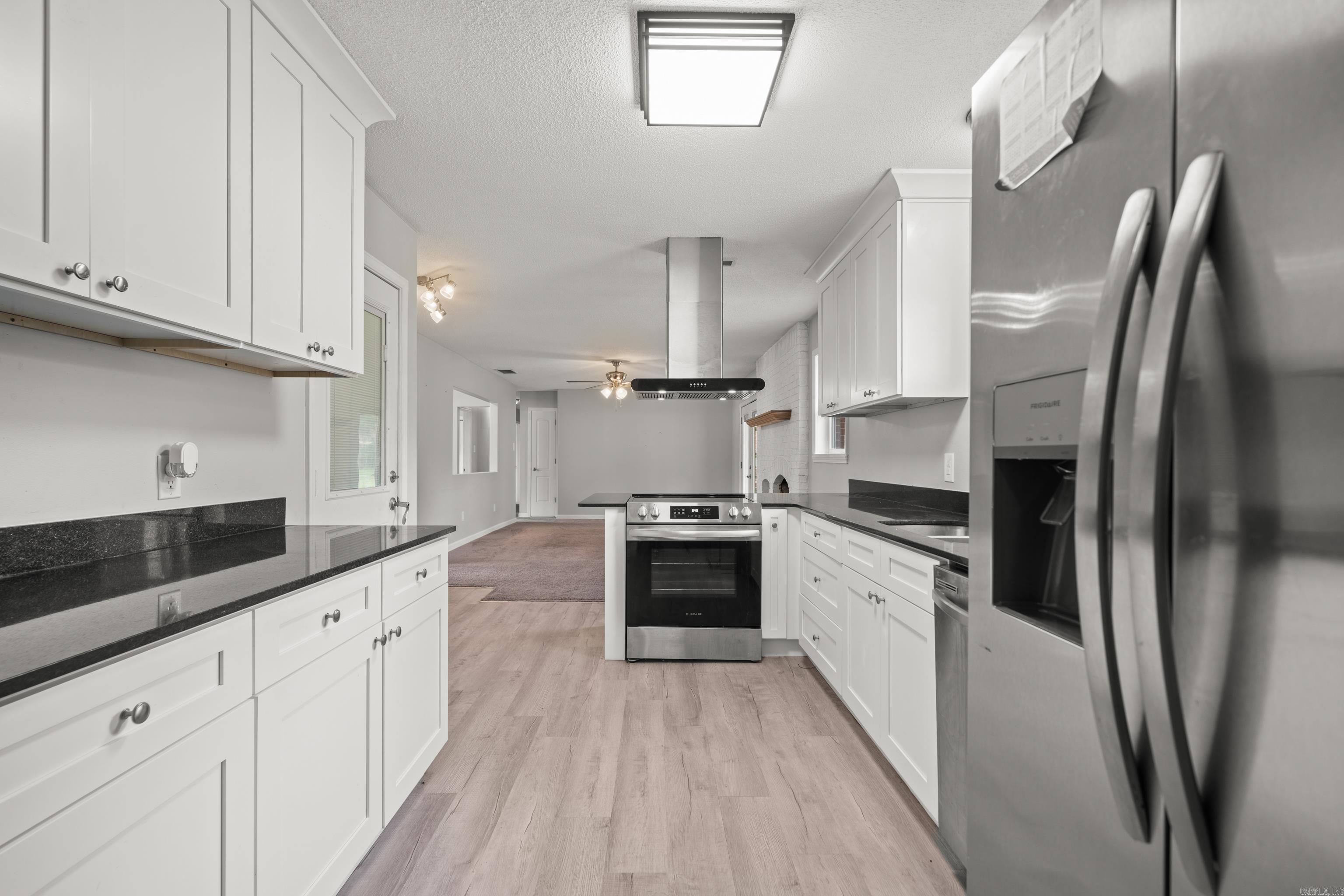 Beverly Hills #1 - Residential Lease
