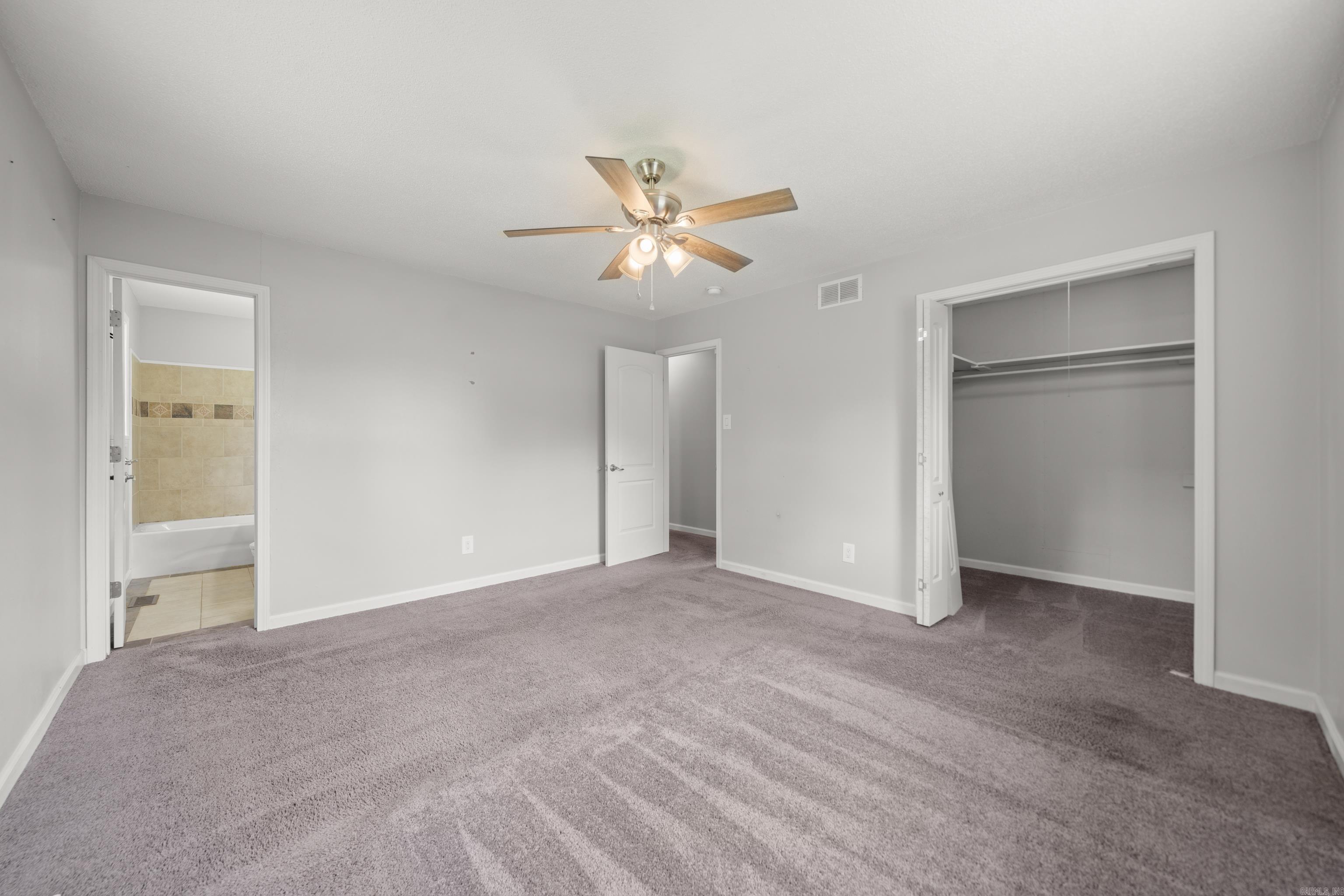 Beverly Hills #1 - Residential Lease