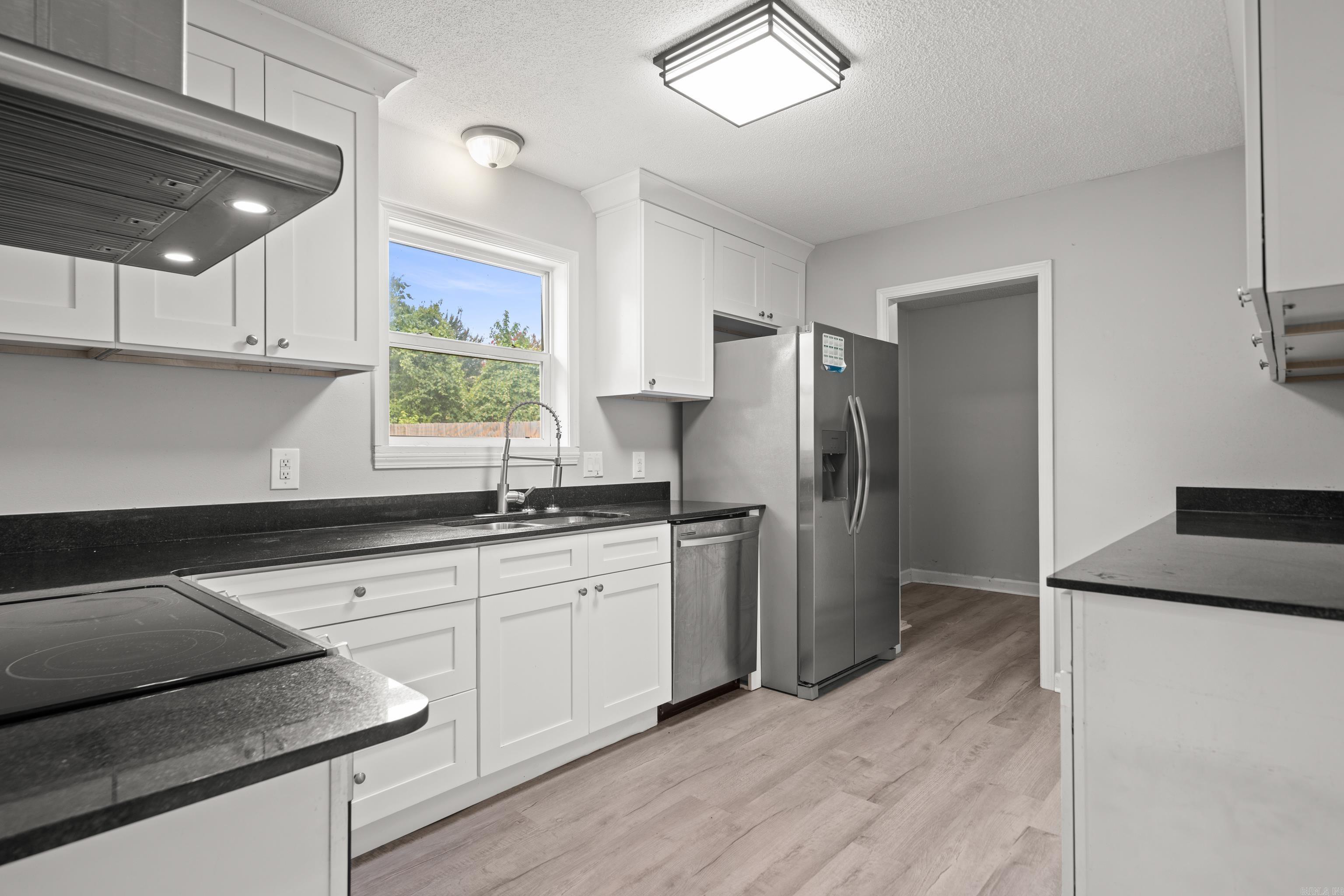 Beverly Hills #1 - Residential Lease