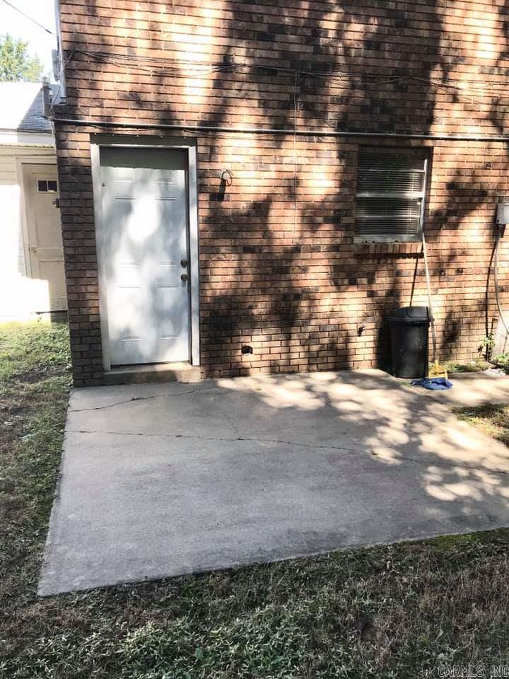 Munnerlyn - Residential Lease