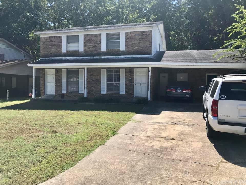 Munnerlyn - Residential Lease