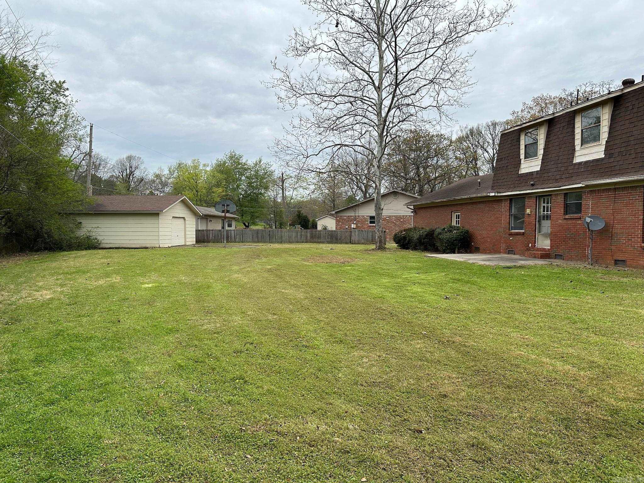 COUNTRY CLUB PARK - Residential