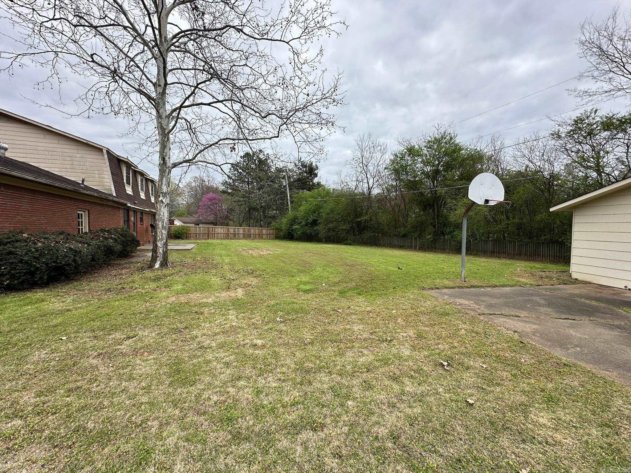 COUNTRY CLUB PARK - Residential