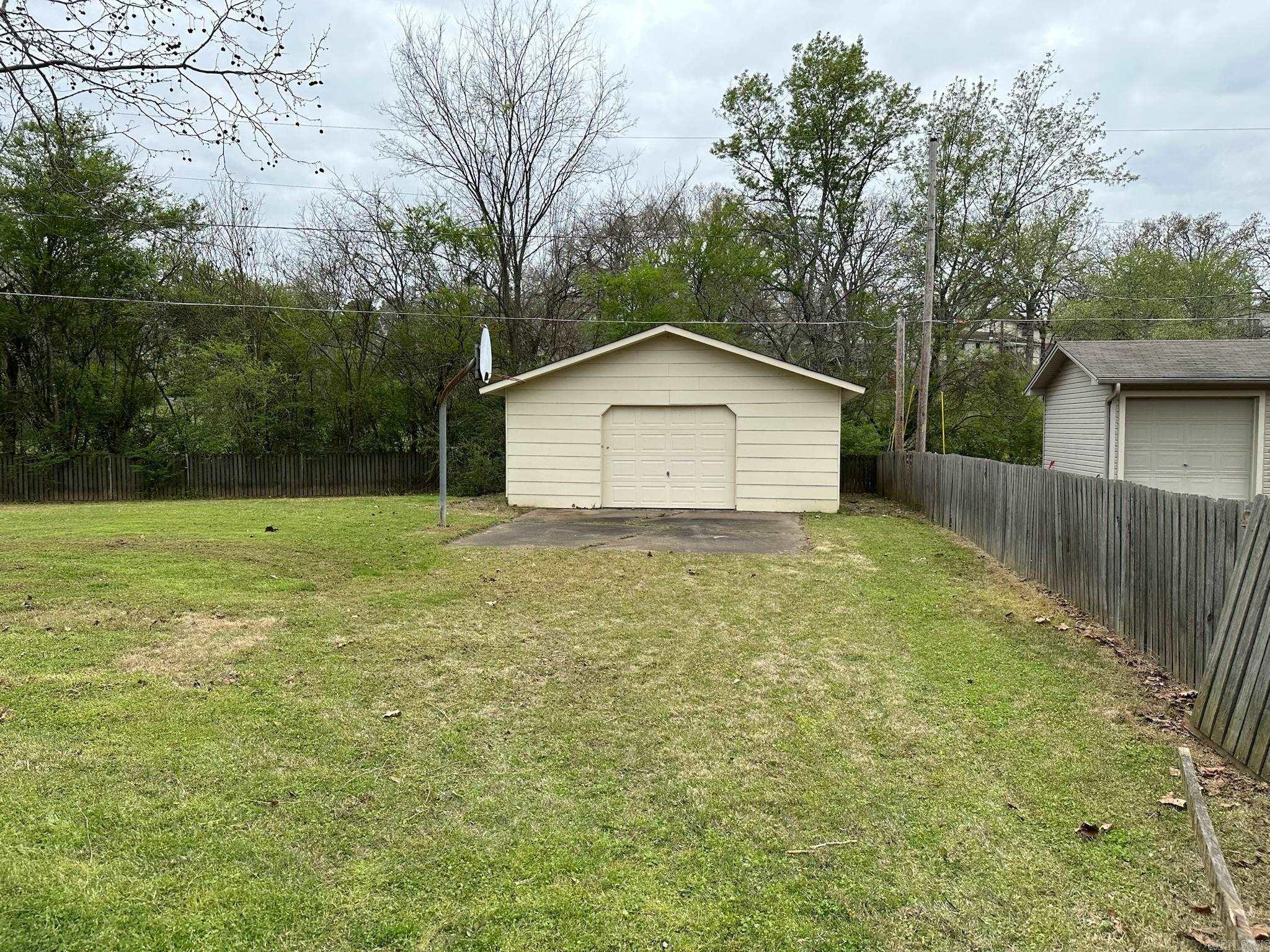 COUNTRY CLUB PARK - Residential