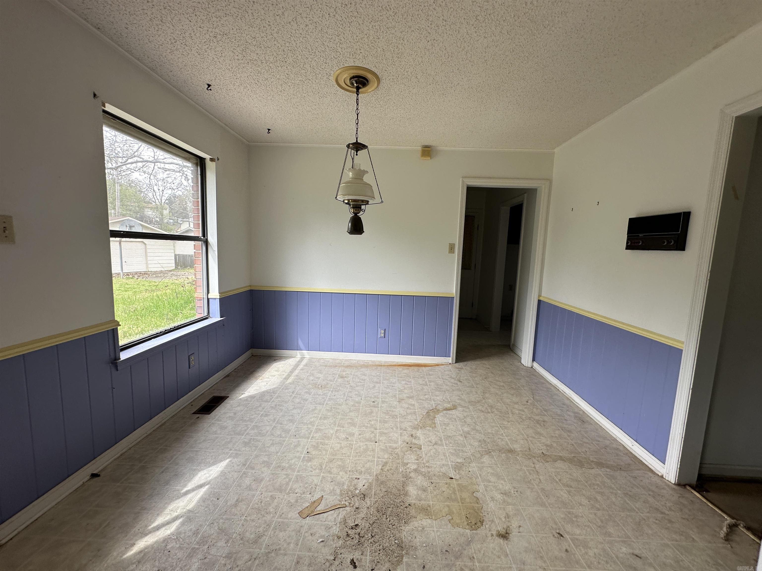 COUNTRY CLUB PARK - Residential