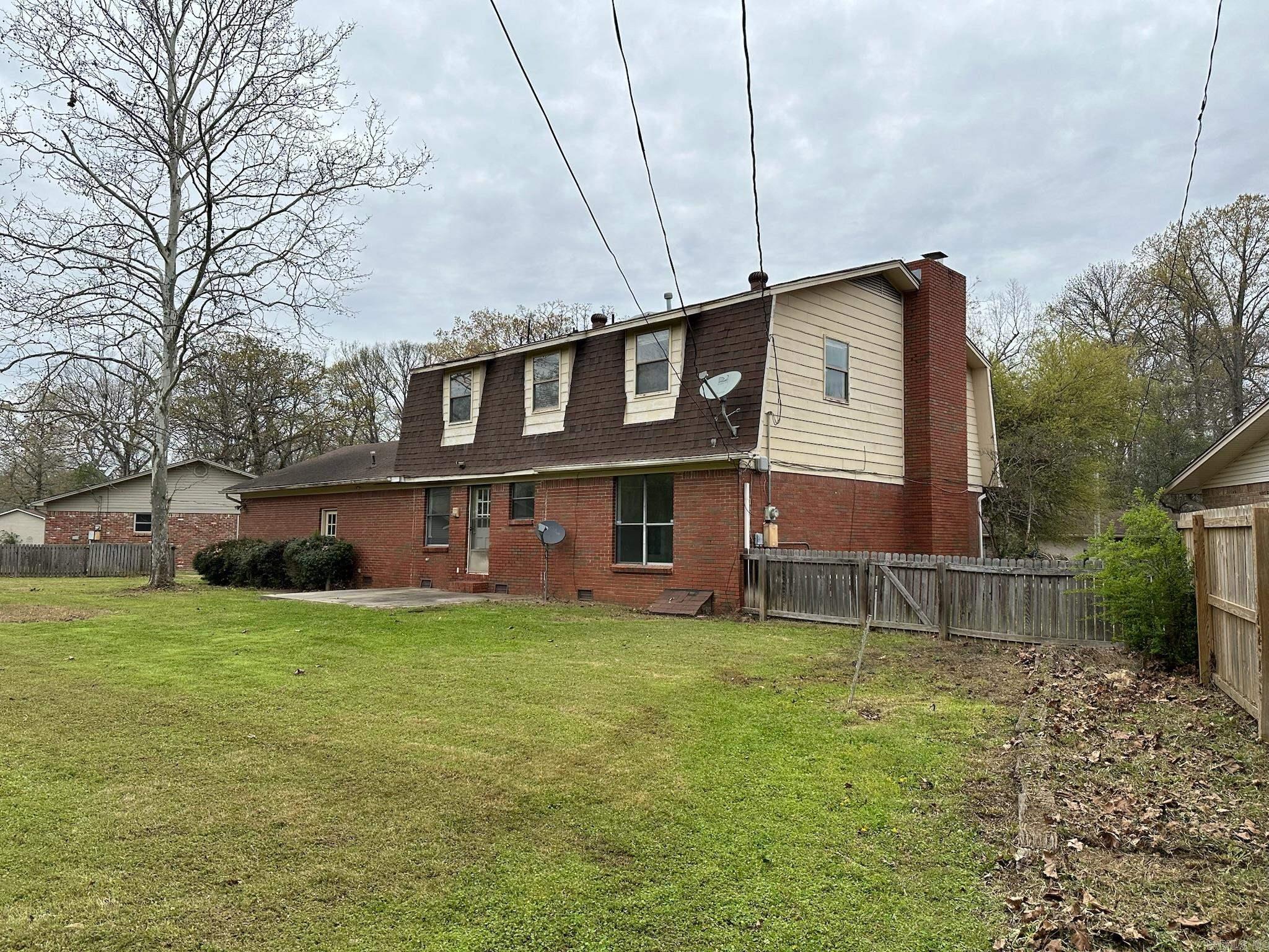 COUNTRY CLUB PARK - Residential