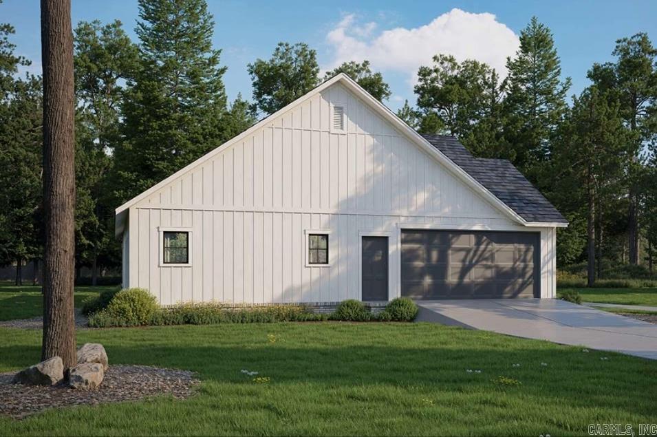 M&B PIGGOTT 2-20-8 - Residential