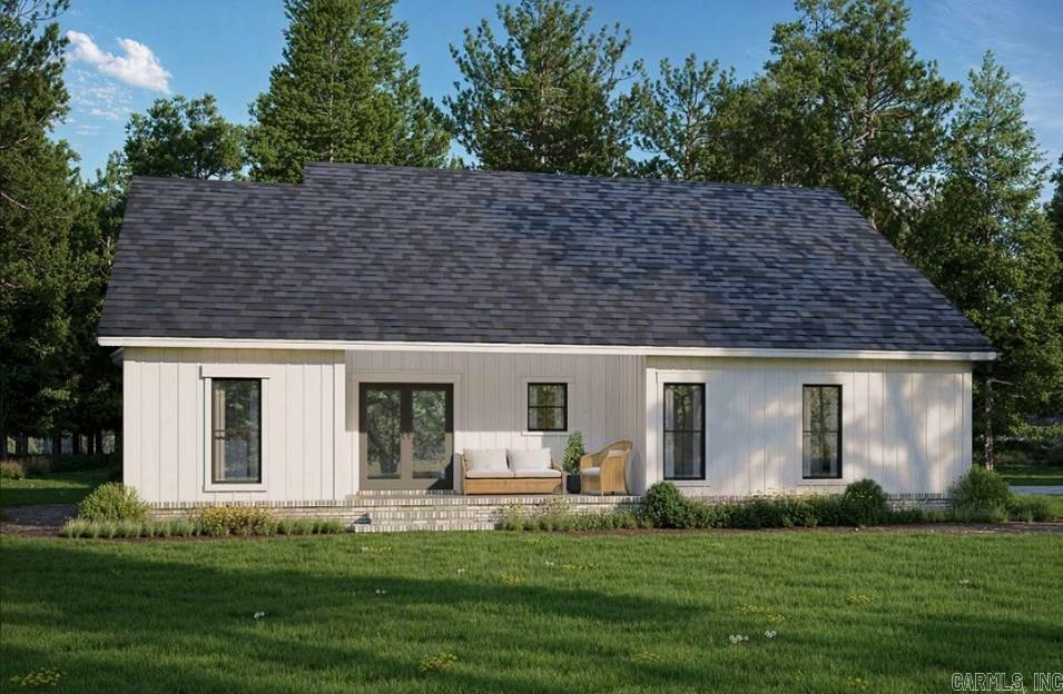 M&B PIGGOTT 2-20-8 - Residential