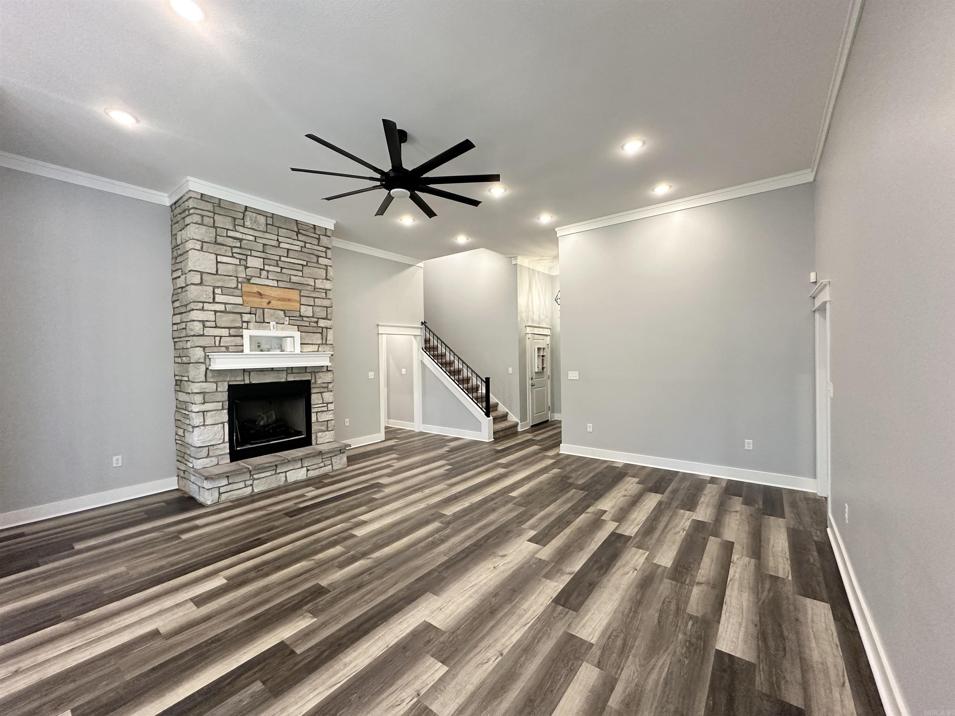 Eden Estates - Residential