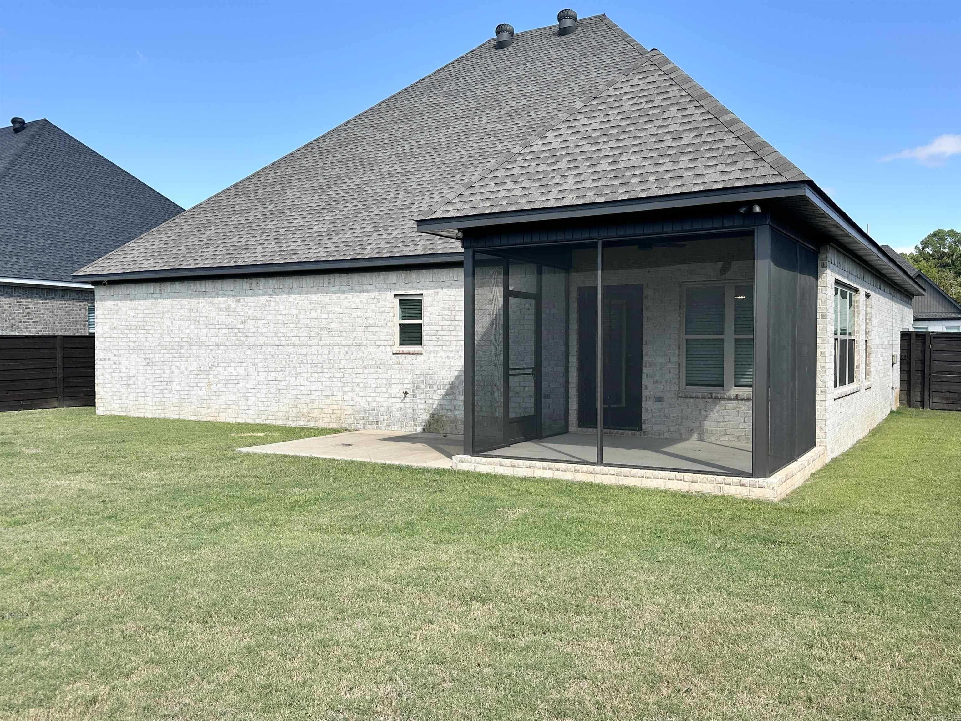 Eden Estates - Residential