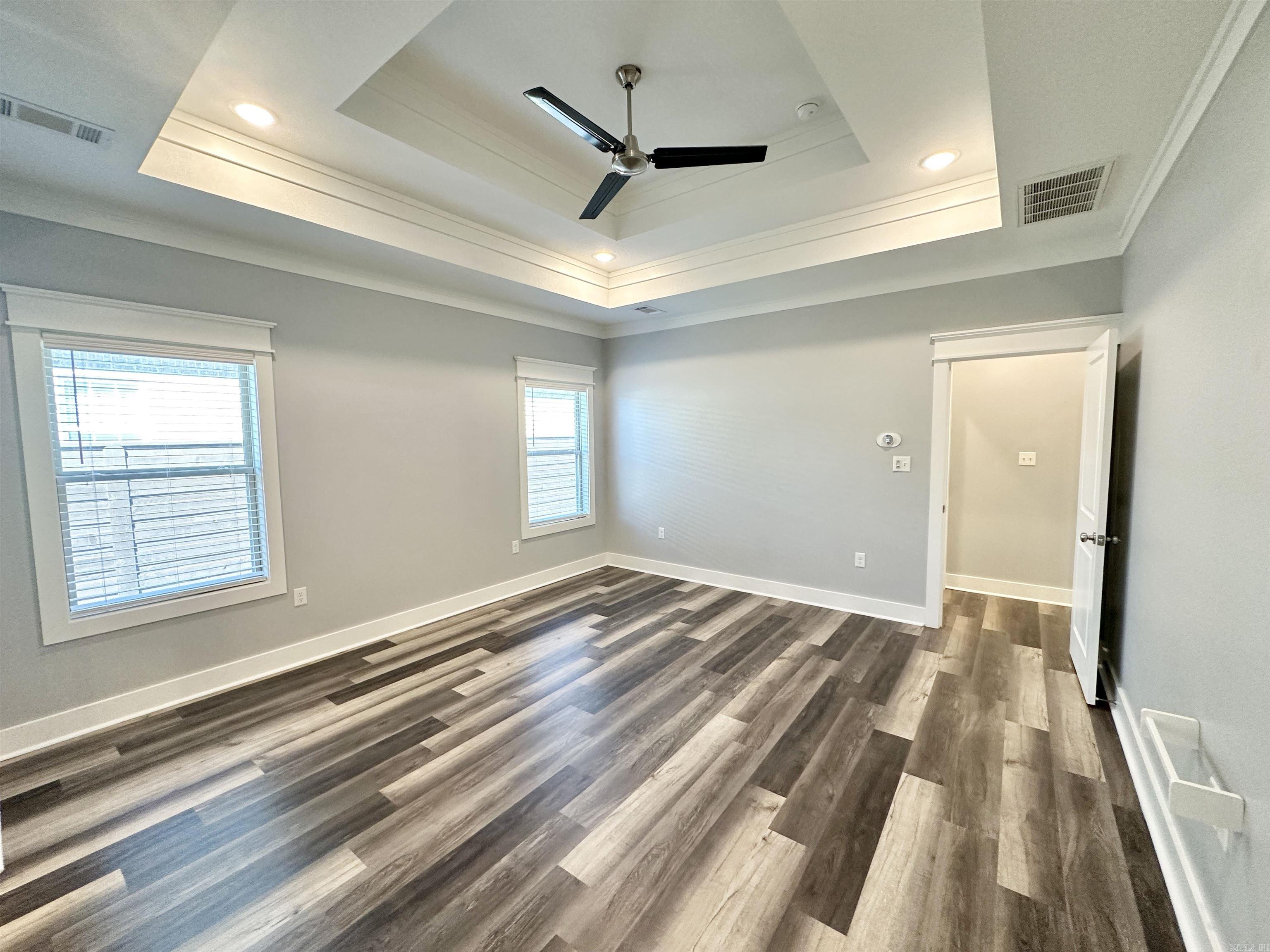 Eden Estates - Residential