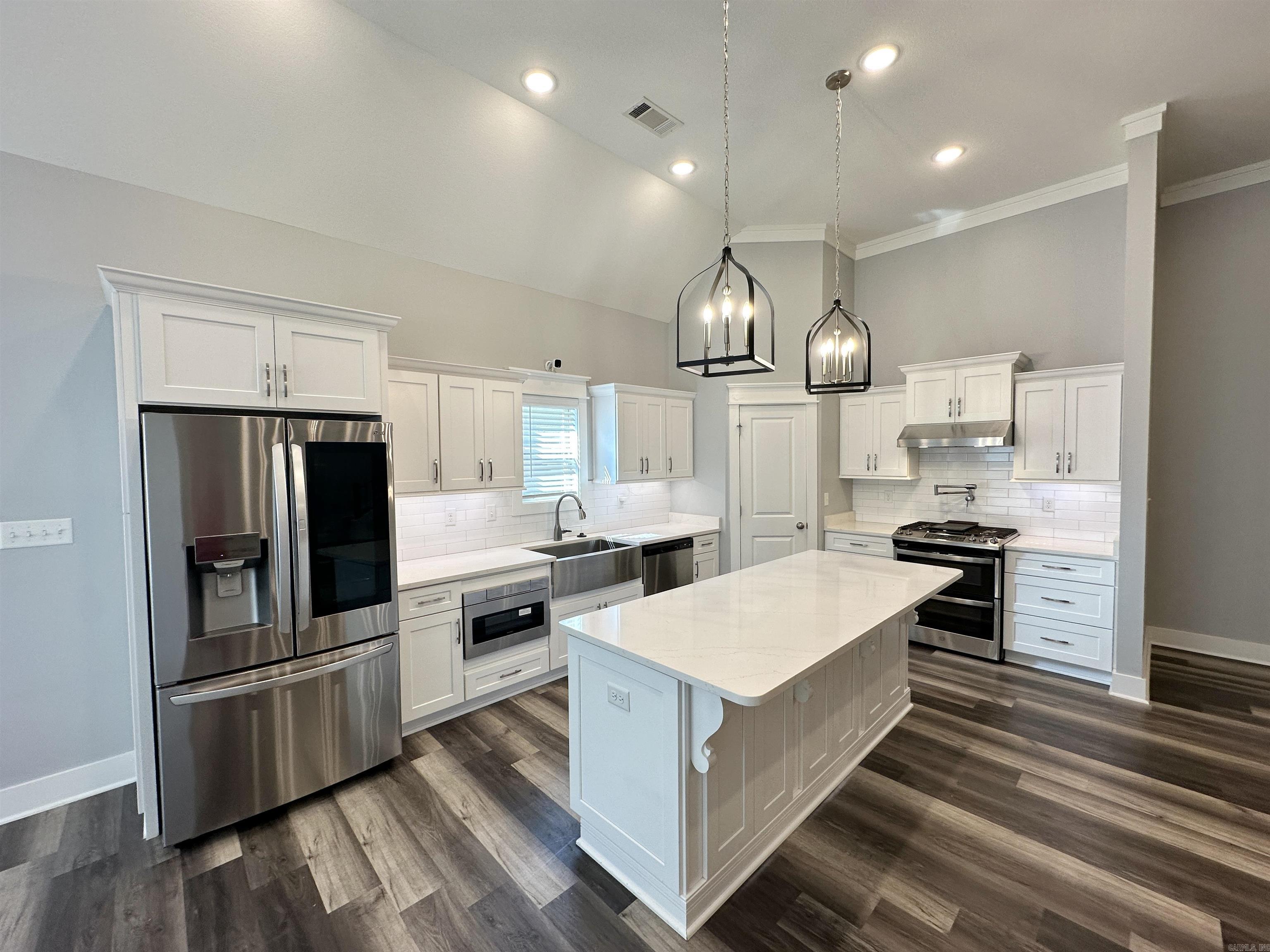 Eden Estates - Residential