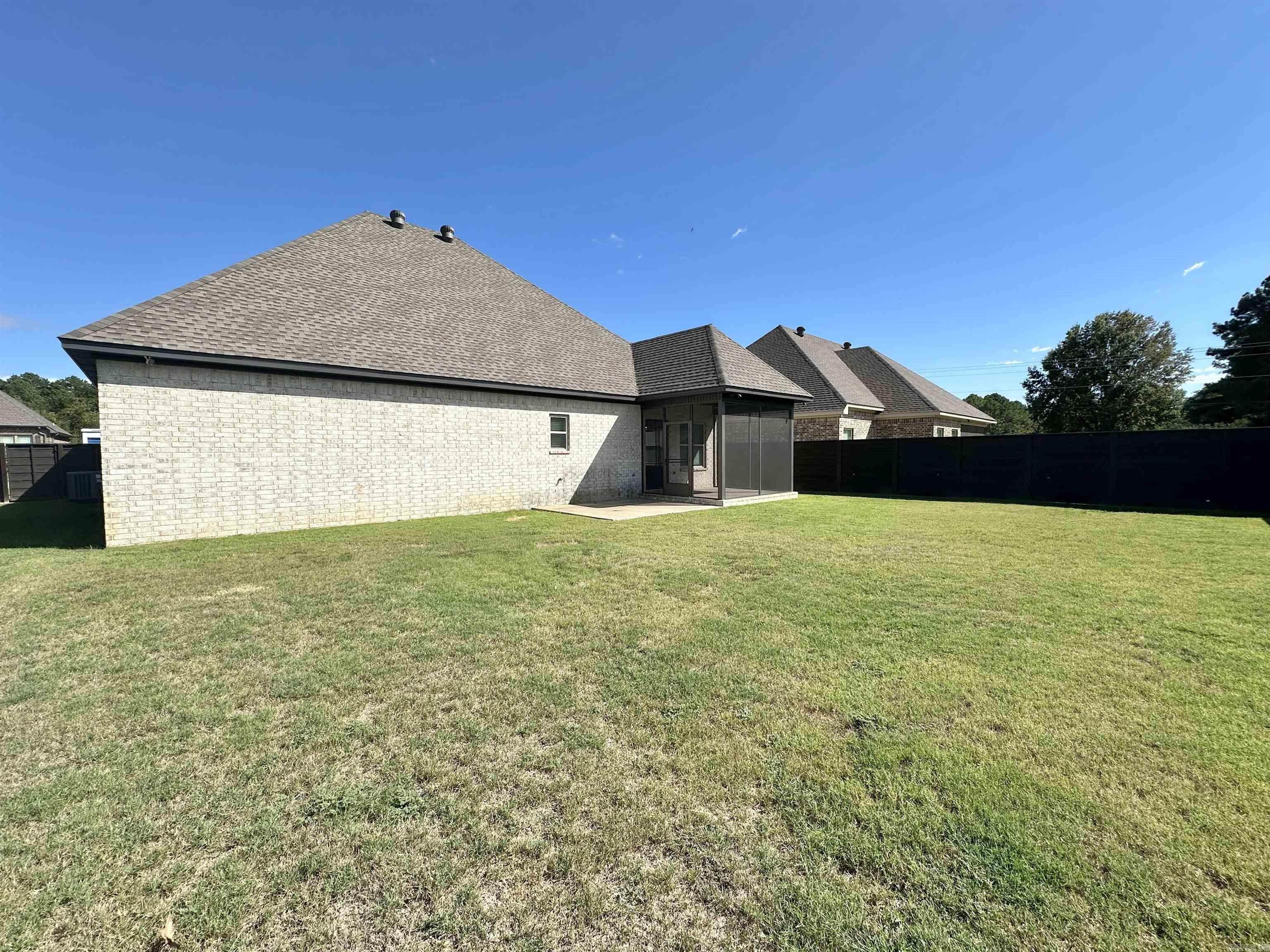 Eden Estates - Residential