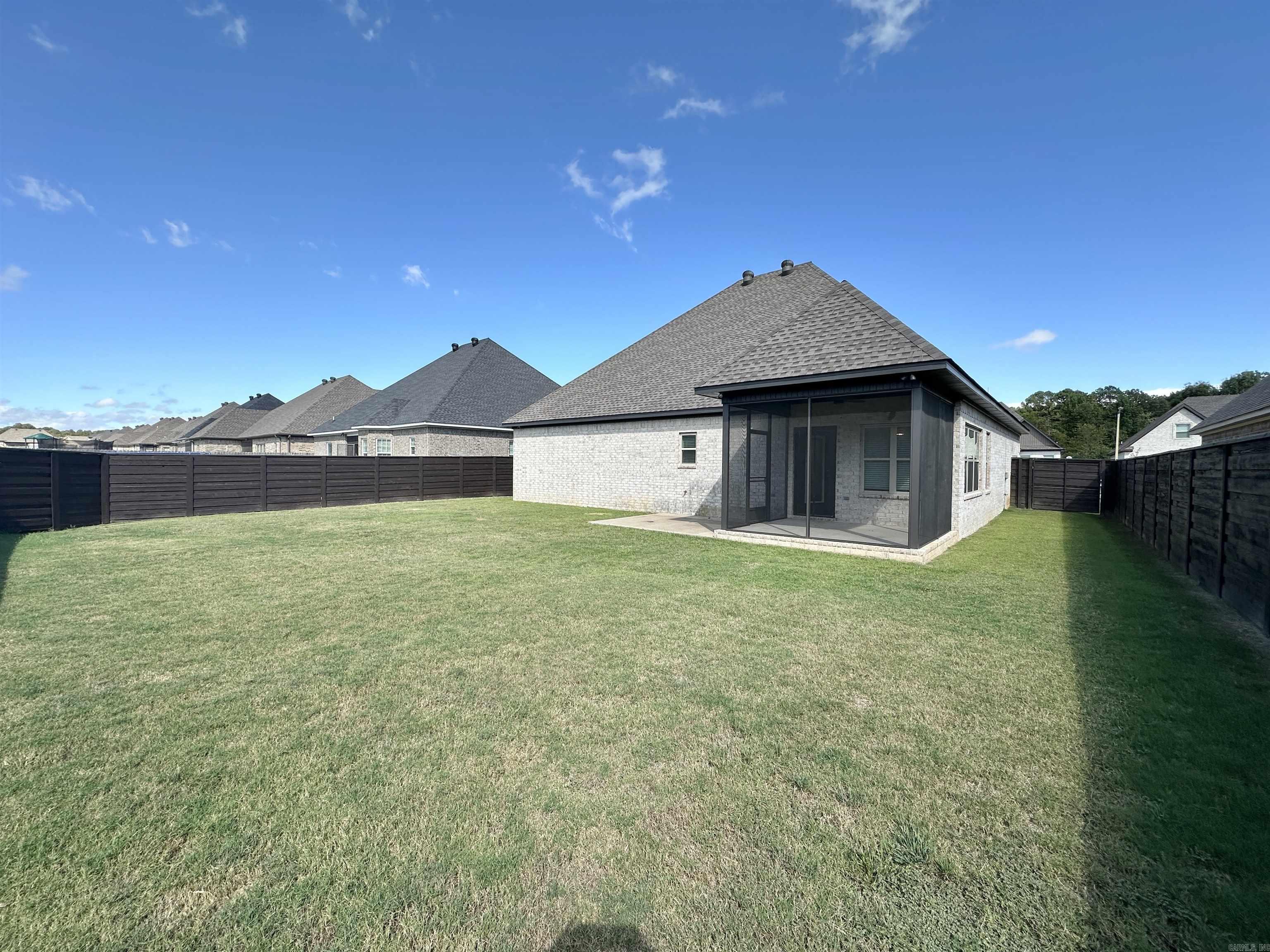 Eden Estates - Residential